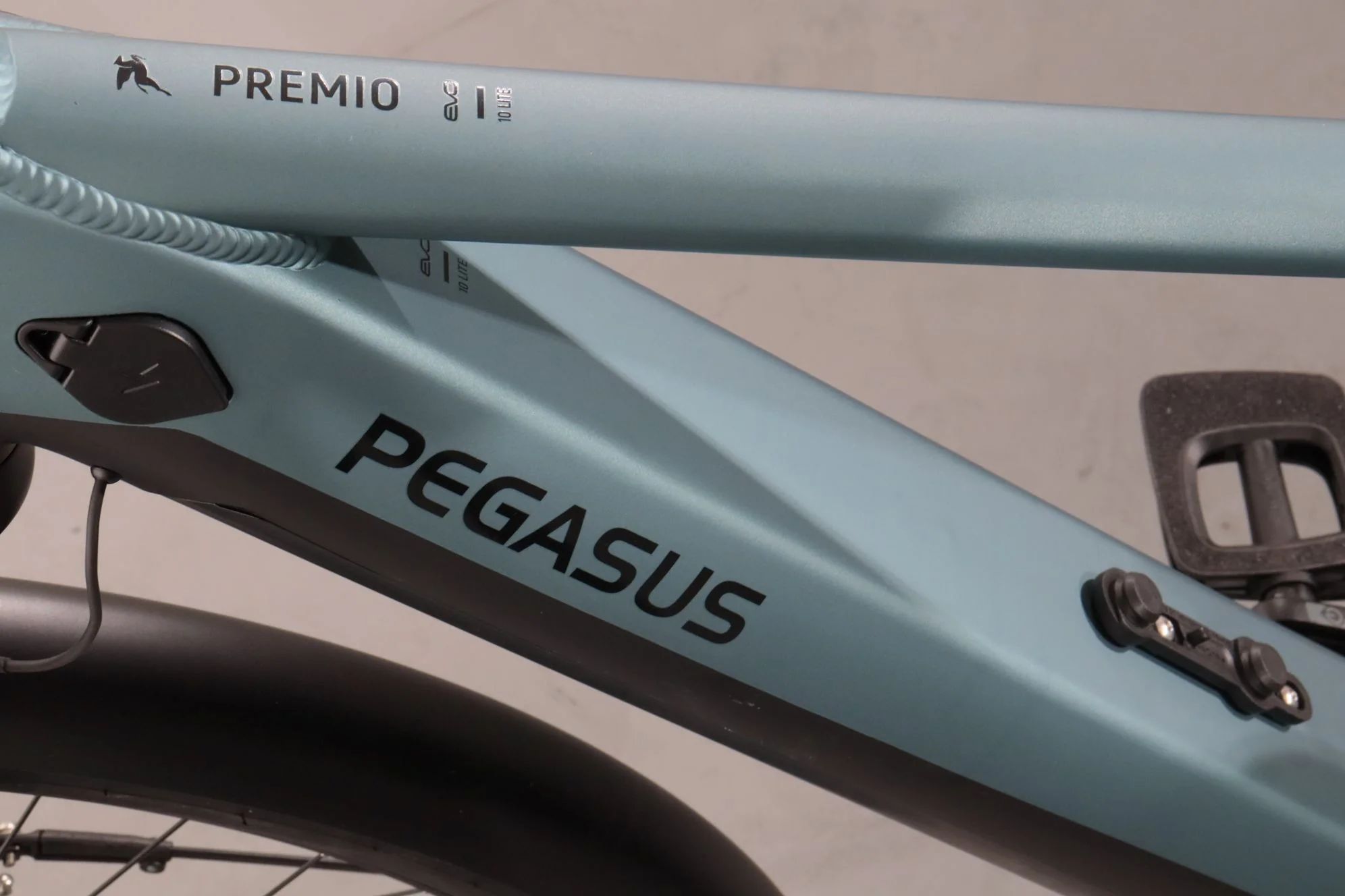 Pegasus Premio EVO 10 Lite - Image 9
