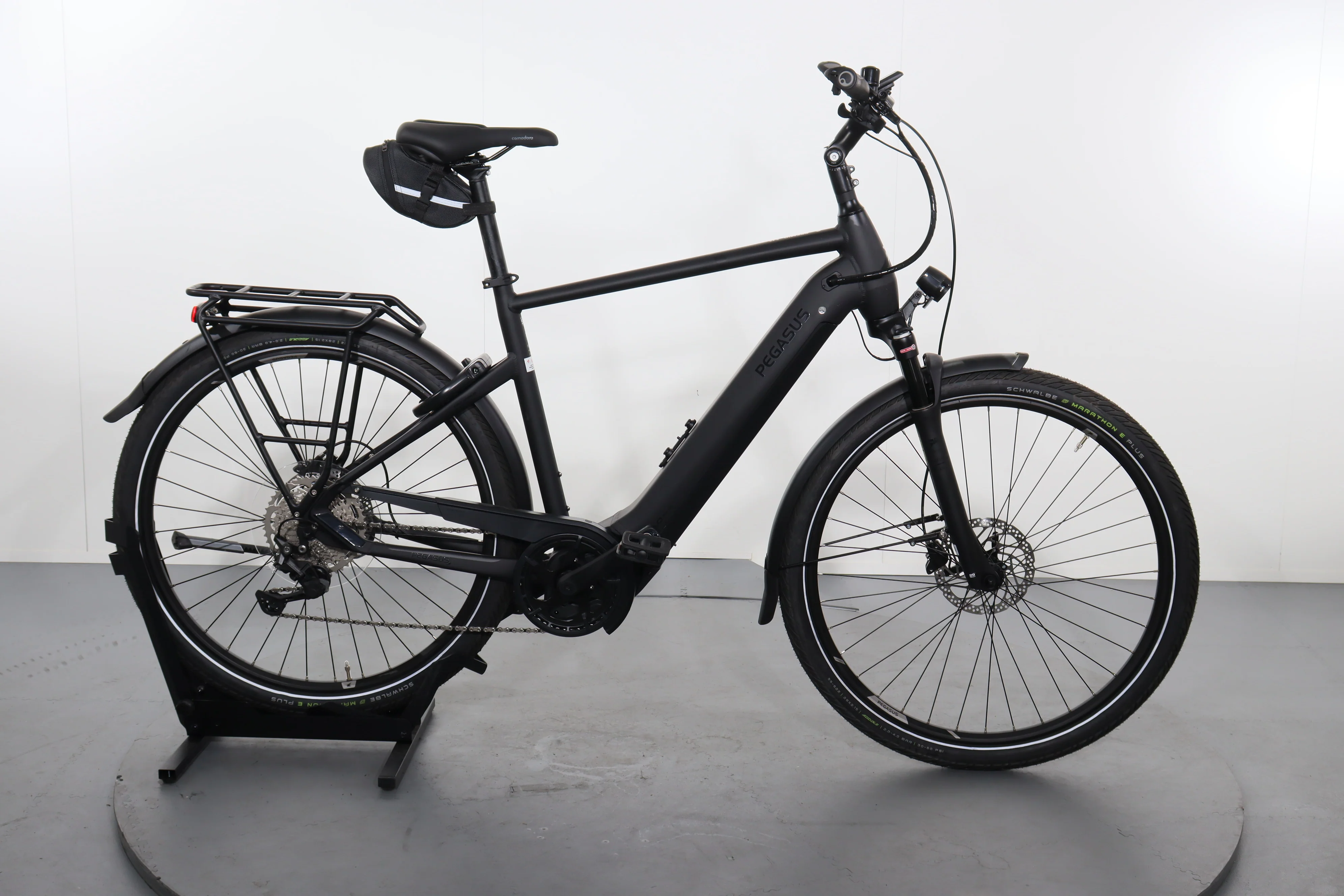 Pegasus Premio EVO 10 Lite