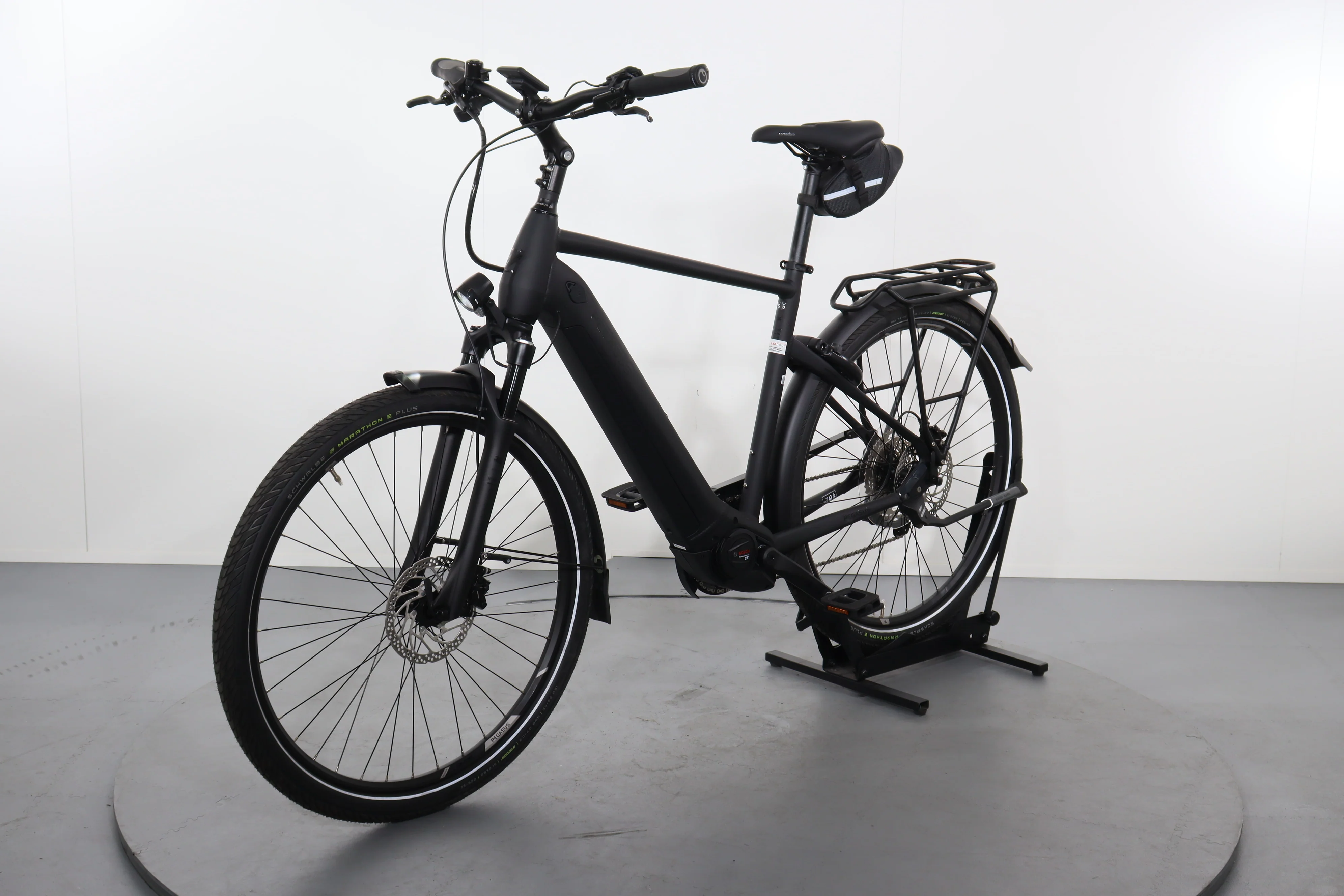Pegasus Premio EVO 10 Lite - Image 3