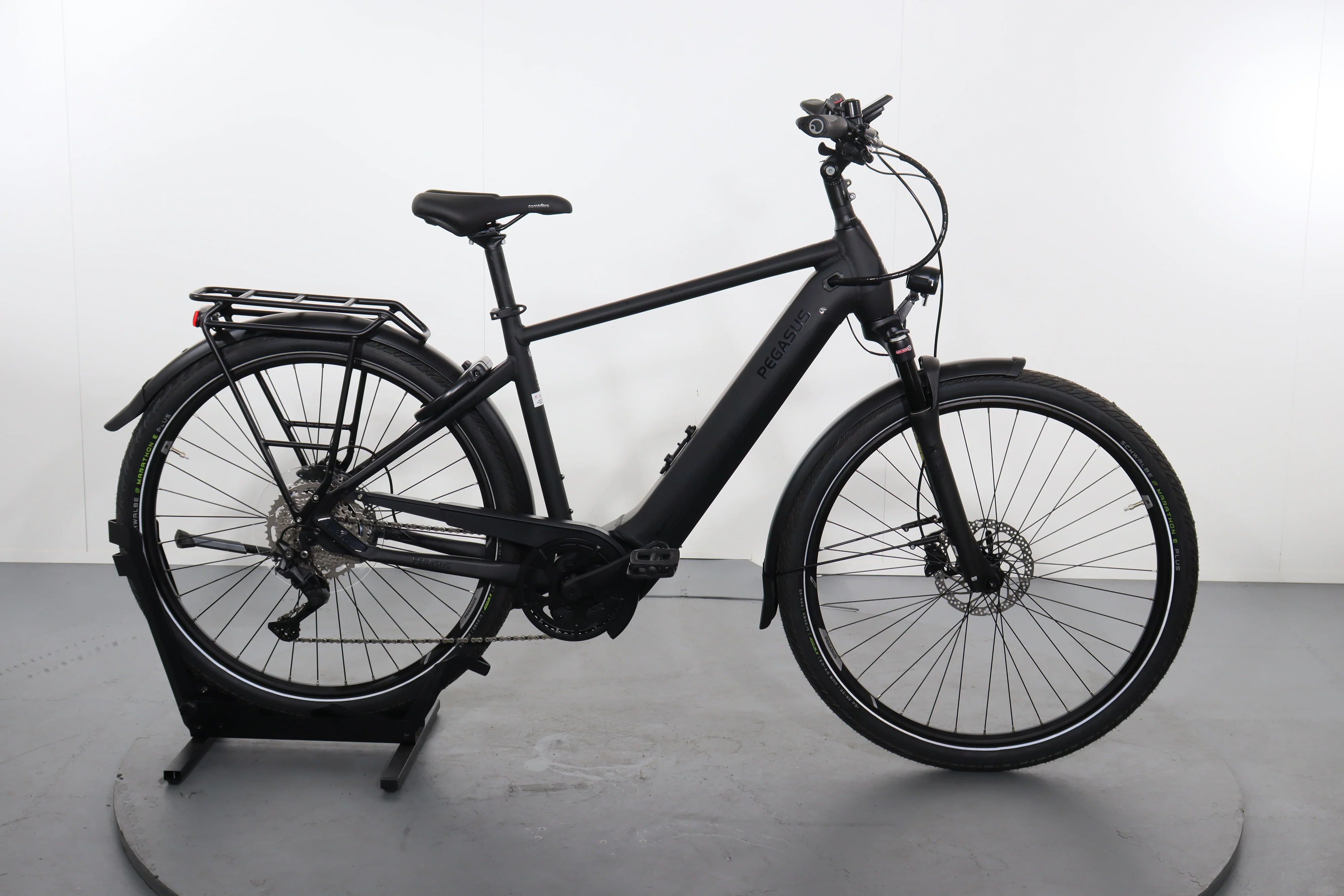 Pegasus Premio EVO 10 Lite