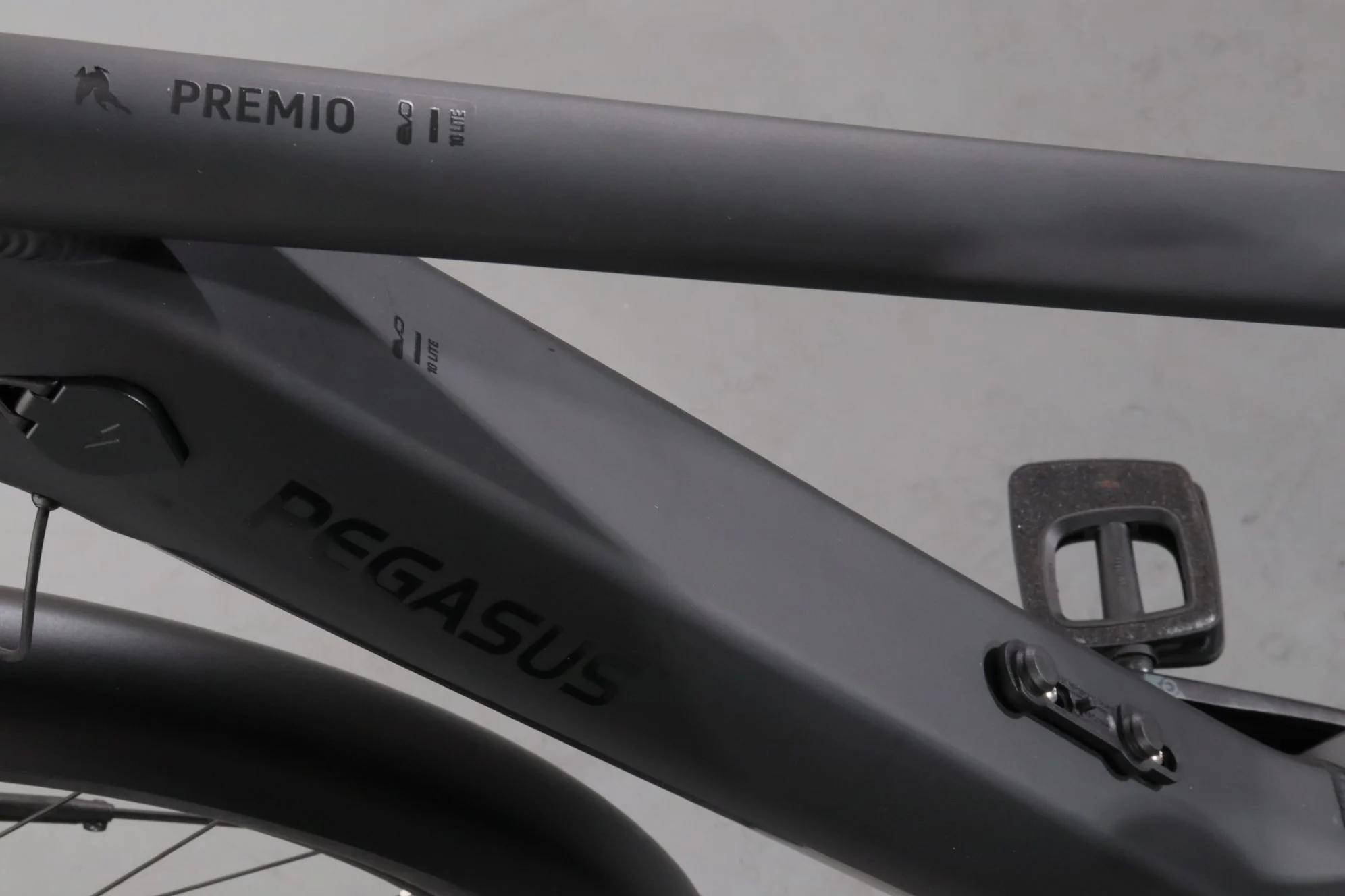 Pegasus Premio EVO 10 Lite - Image 8