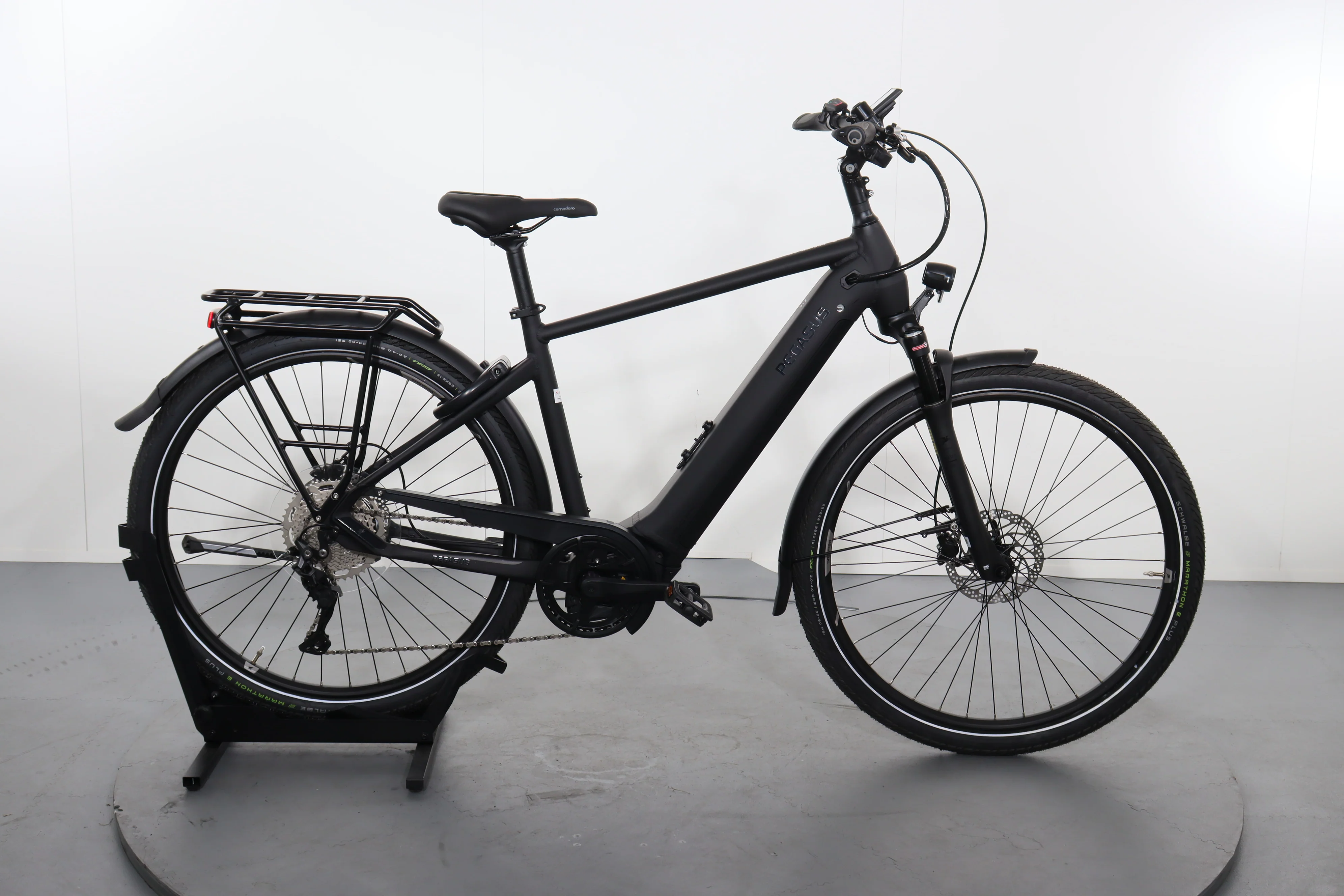 Pegasus Premio EVO 10 Lite