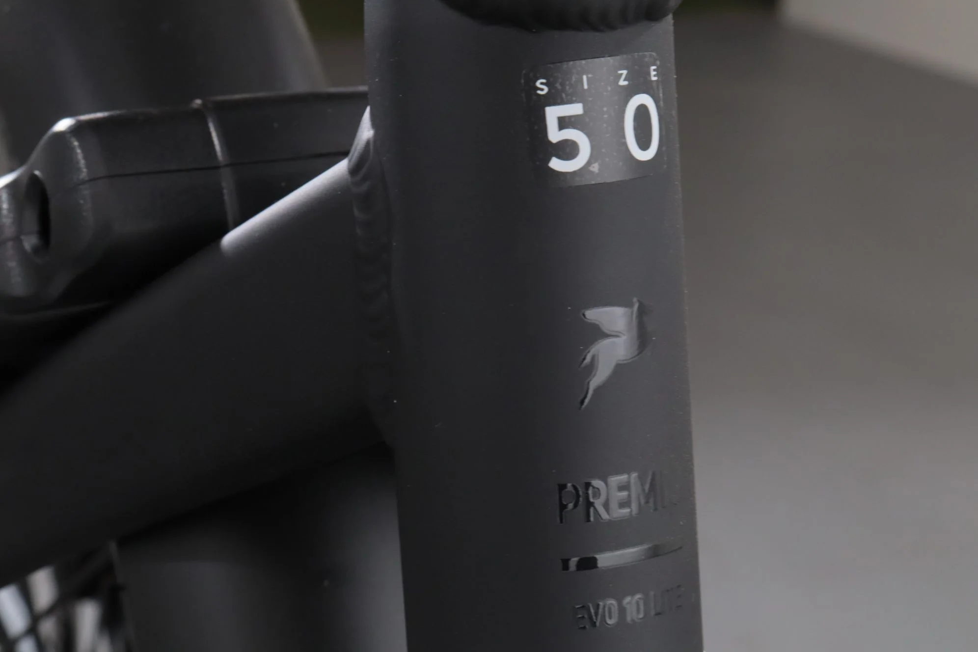 Pegasus Premio EVO 10 Lite - Image 10