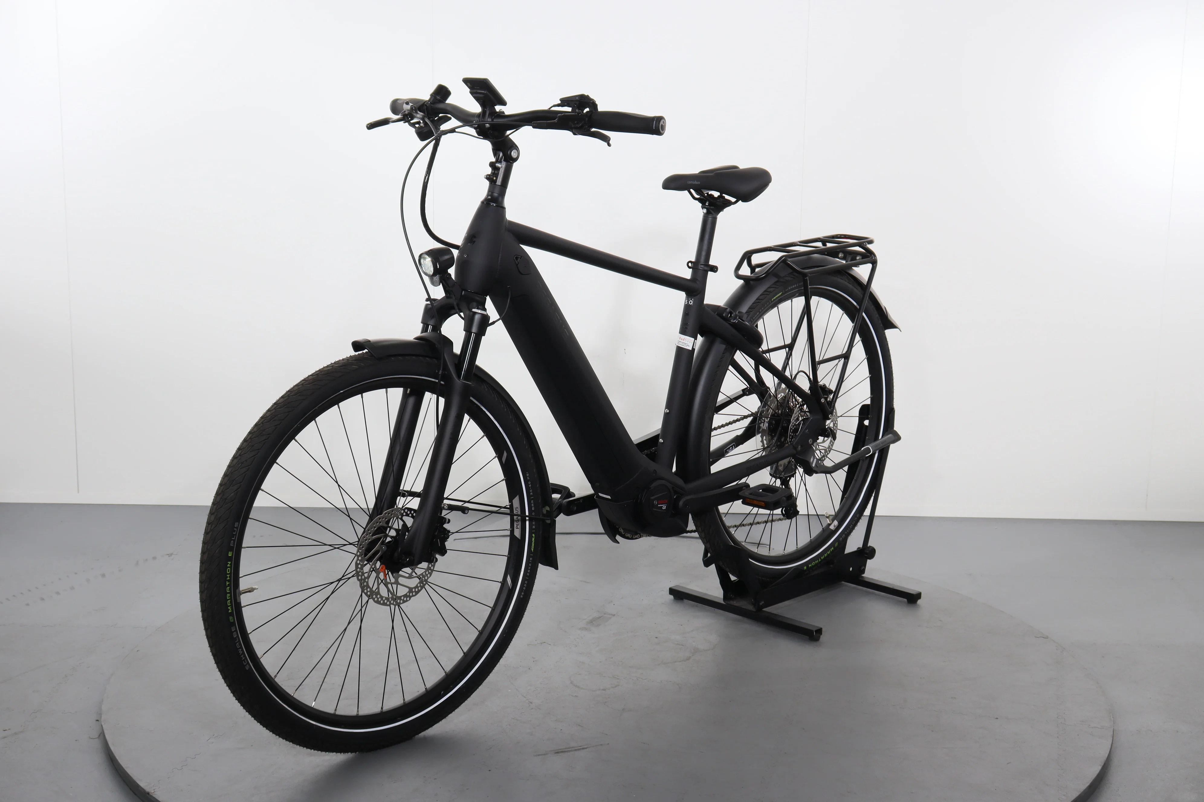 Pegasus Premio EVO 10 Lite - Image 3