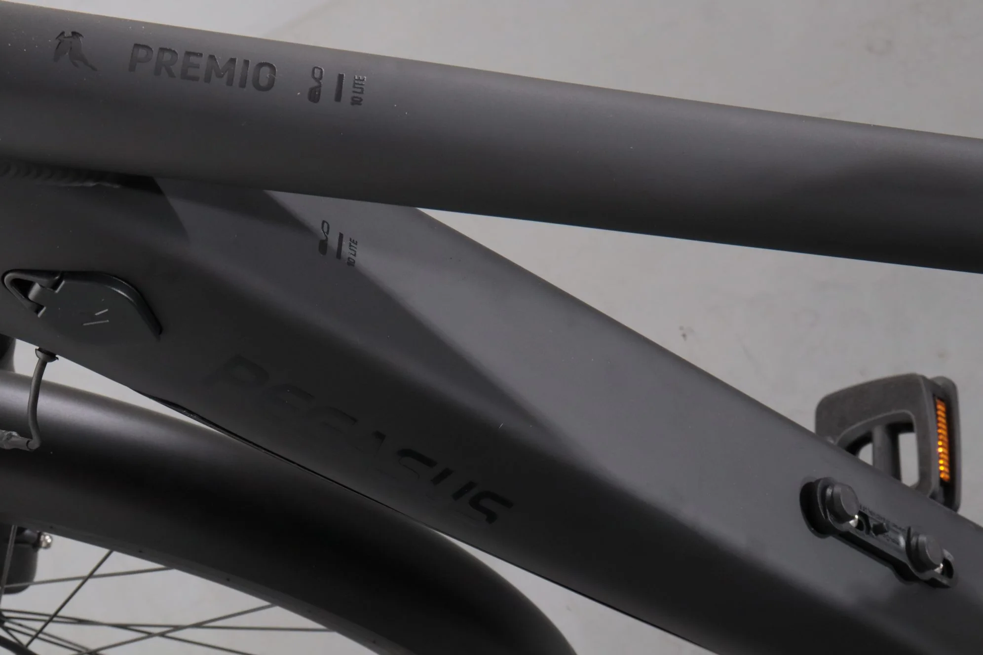 Pegasus Premio EVO 10 Lite - Image 8