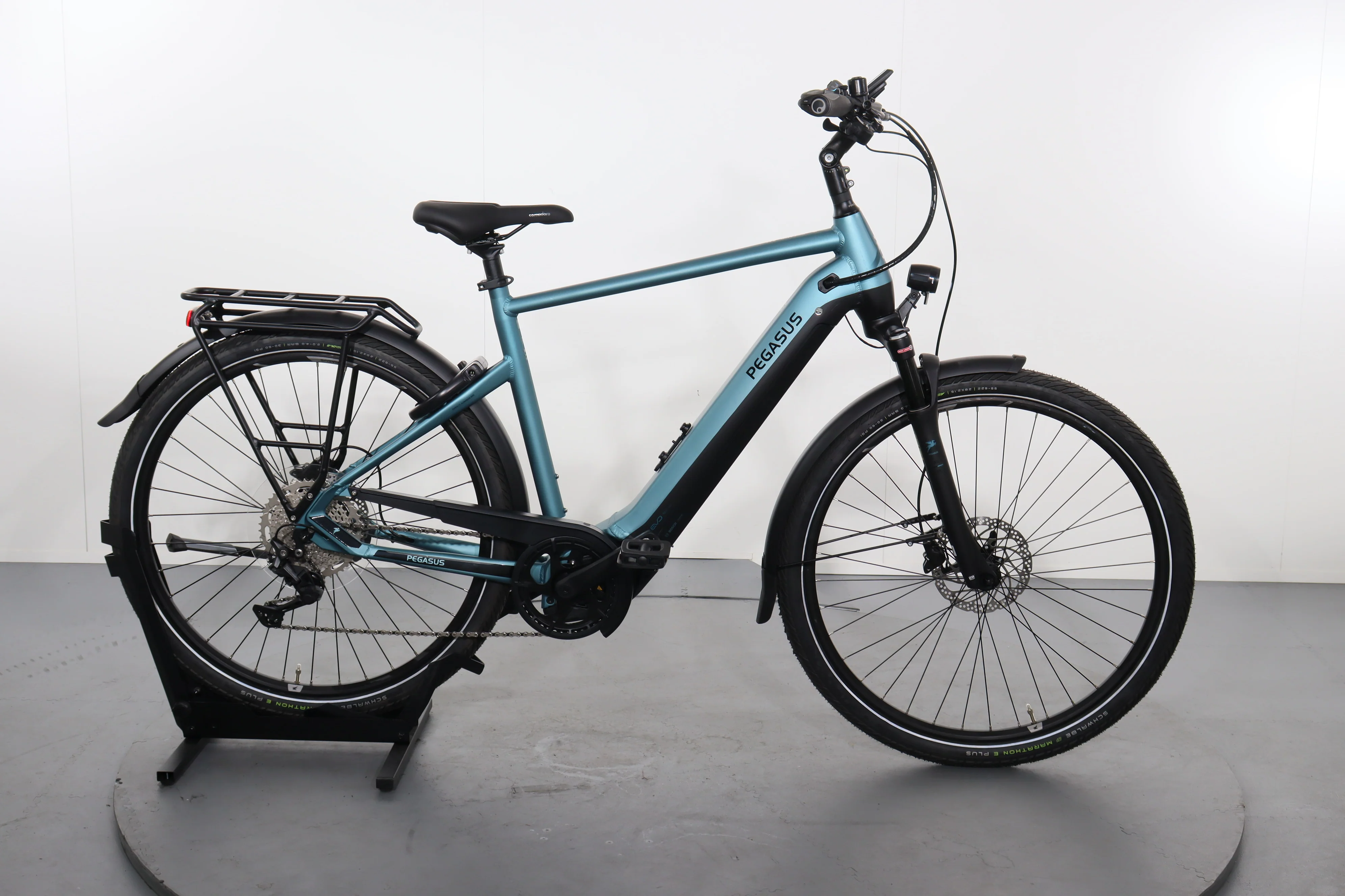 Pegasus Premio EVO 10 Lite