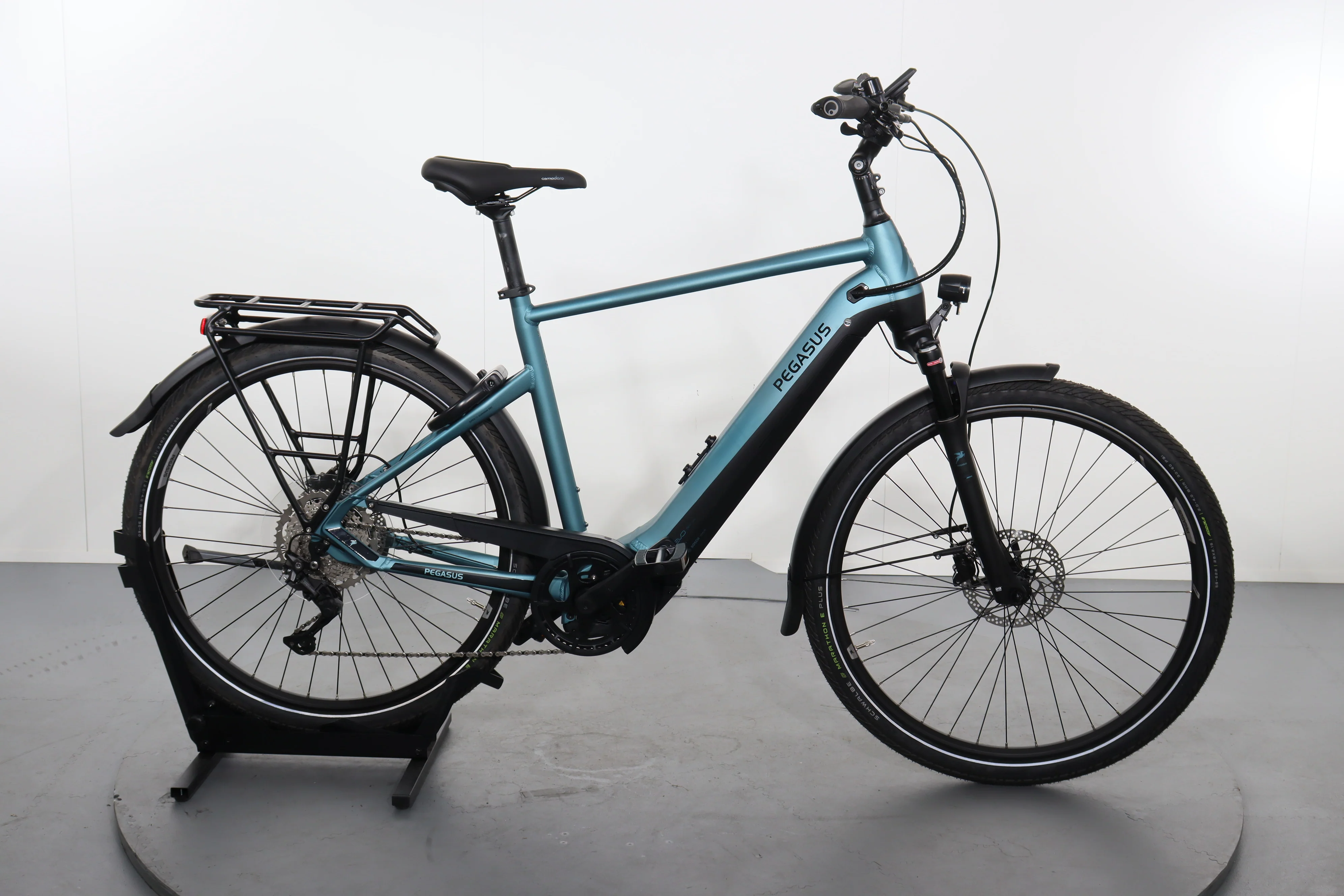 Pegasus Premio EVO 10 Lite