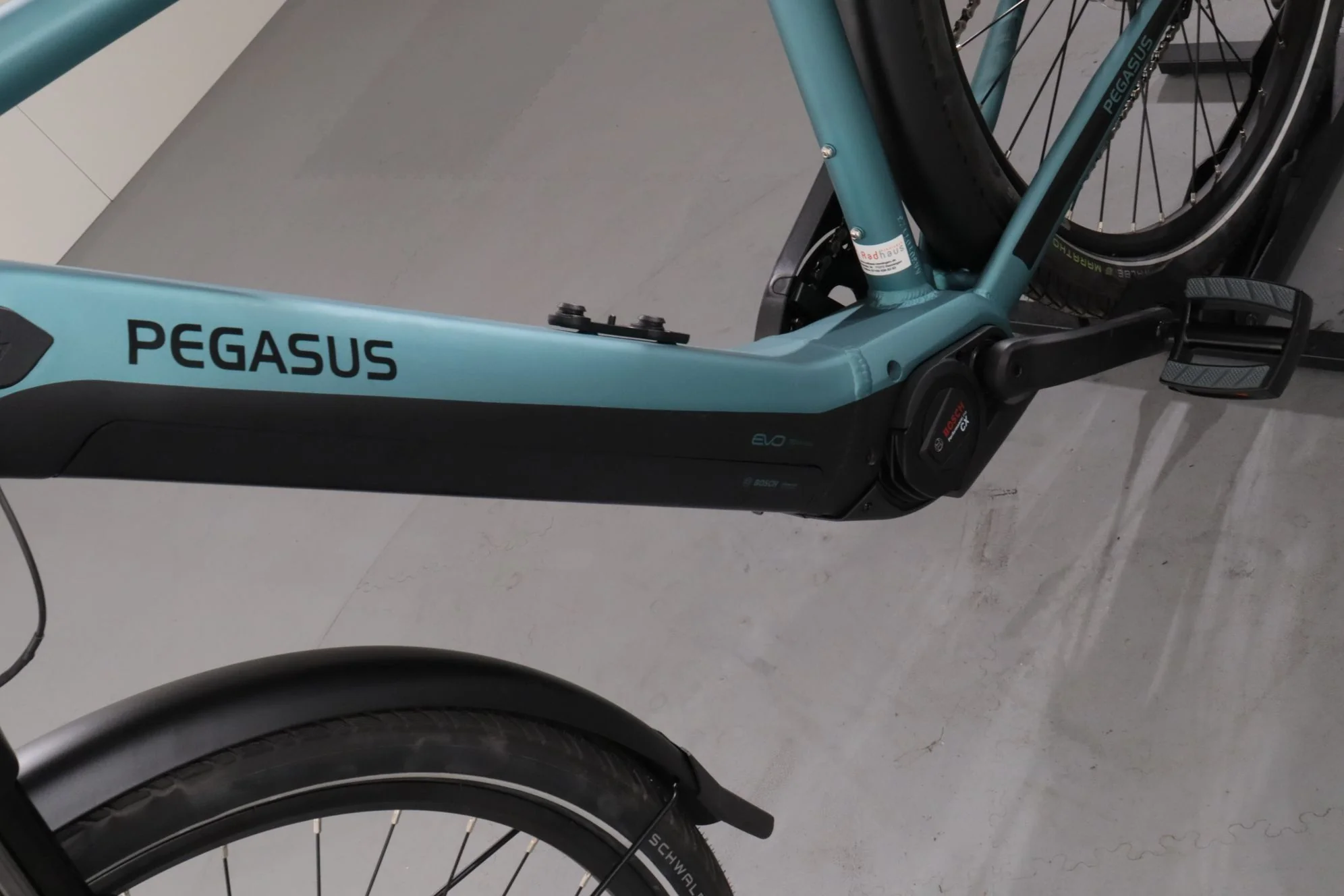 Pegasus Premio EVO 10 Lite - Image 14
