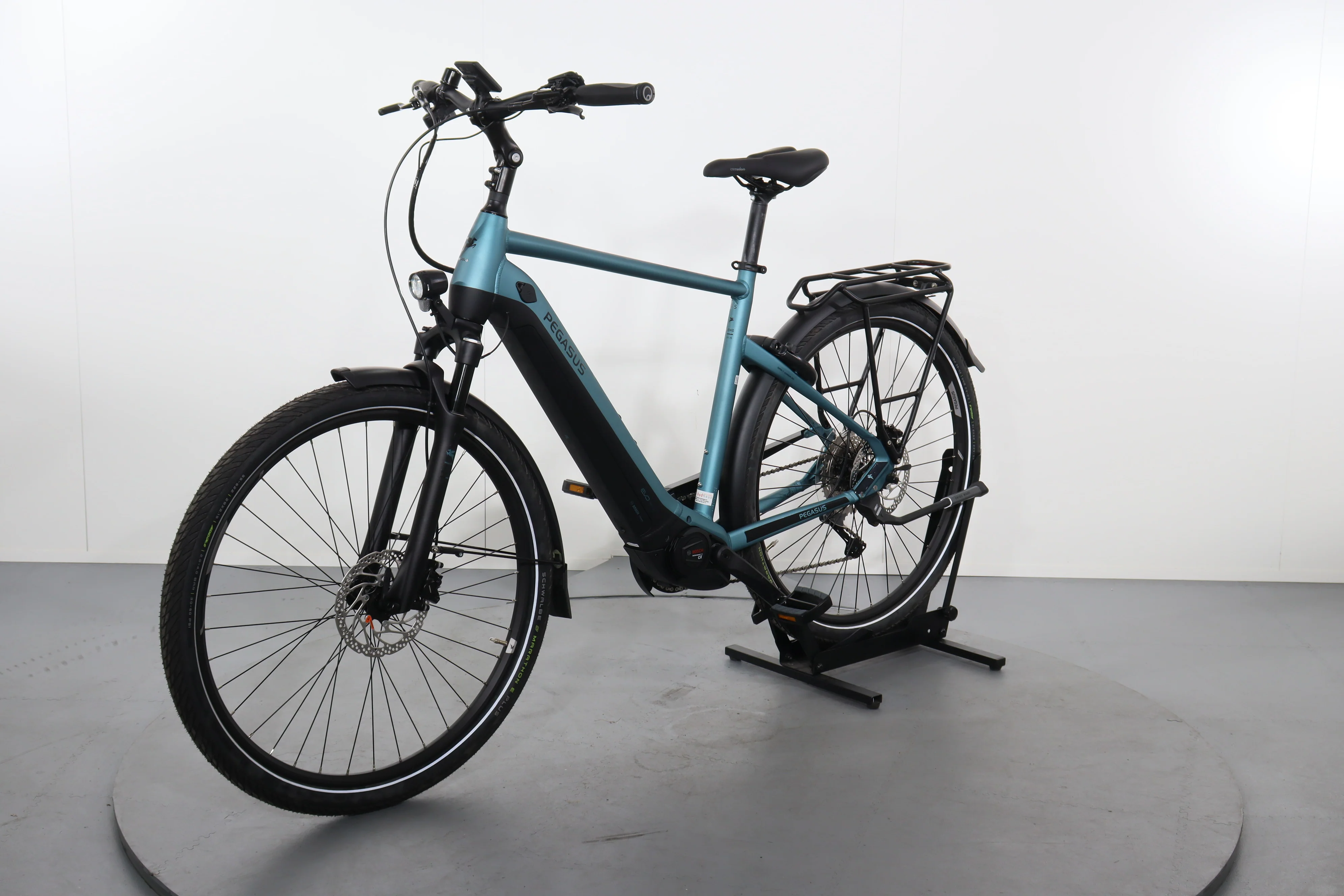 Pegasus Premio EVO 10 Lite - Image 3