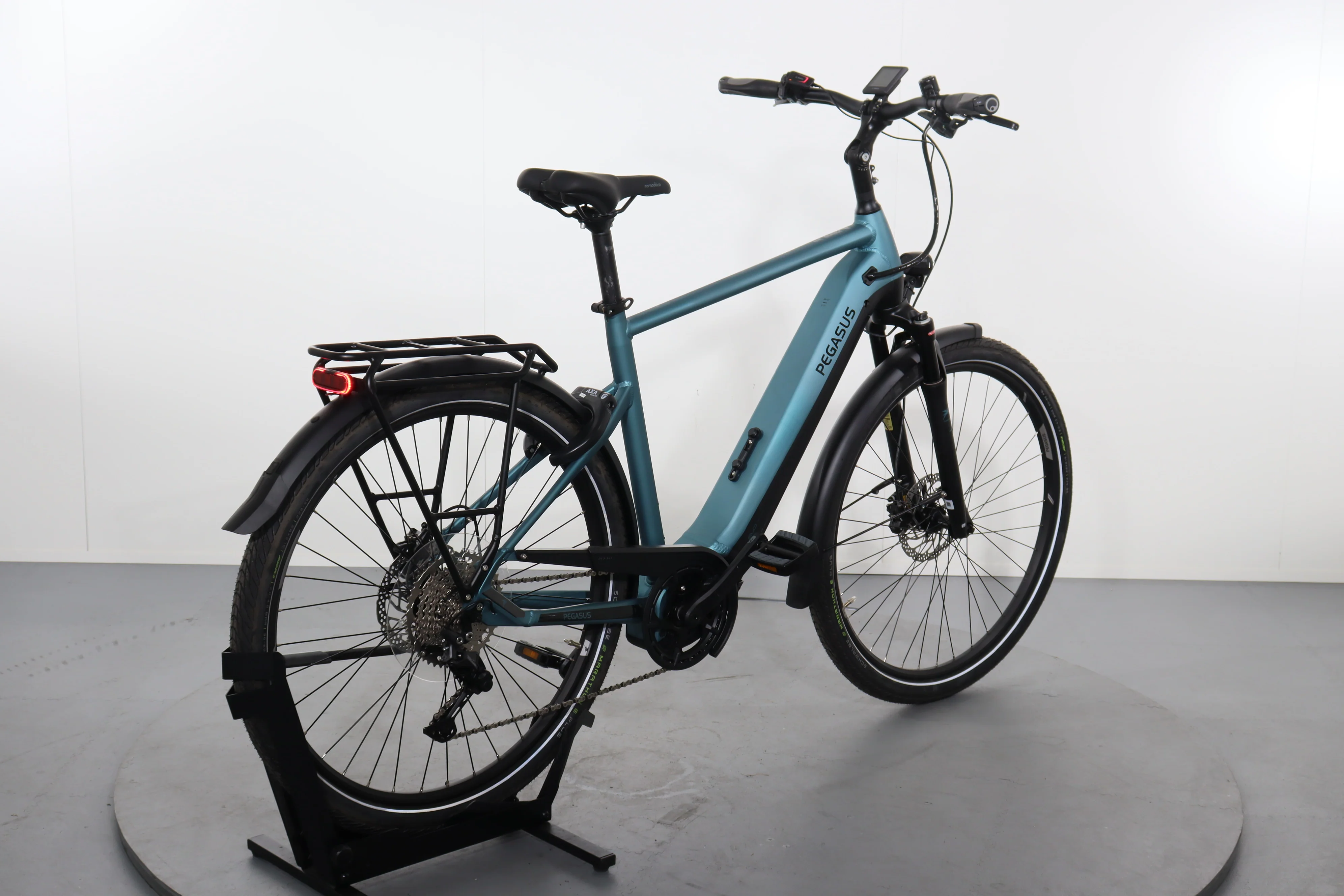 Pegasus Premio EVO 10 Lite - Image 6