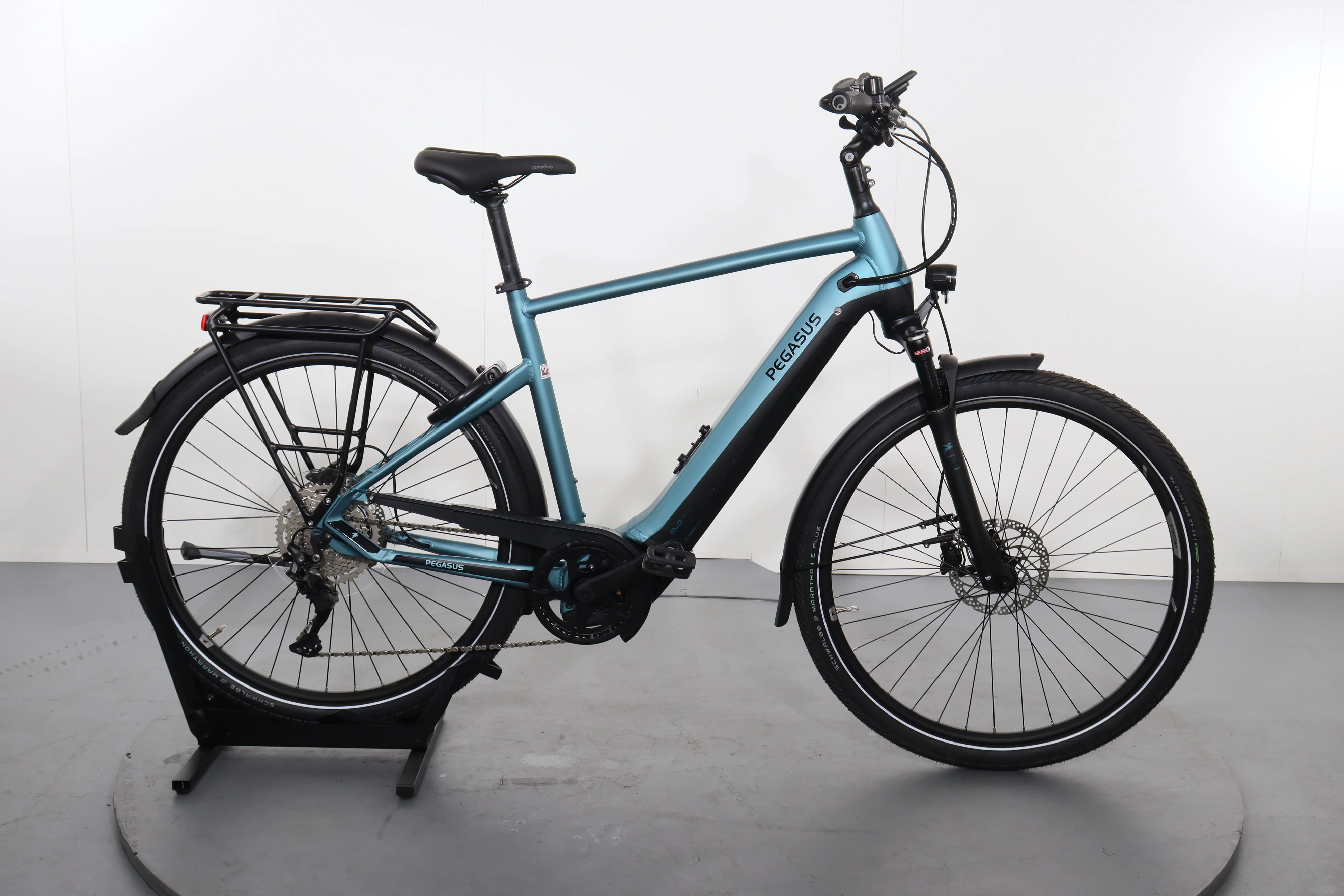 Pegasus Premio EVO 10 Lite