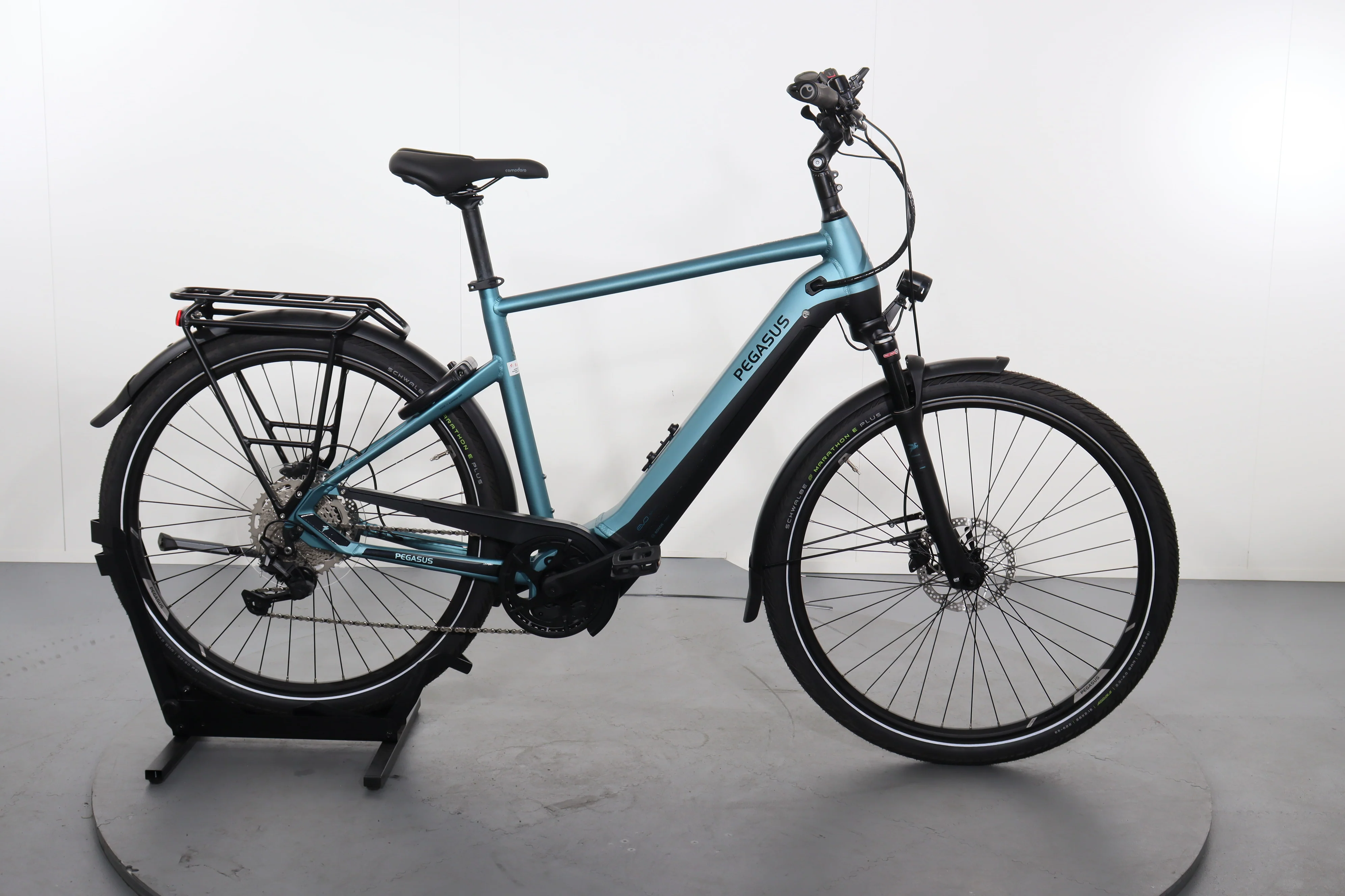 Pegasus Premio EVO 10 Lite