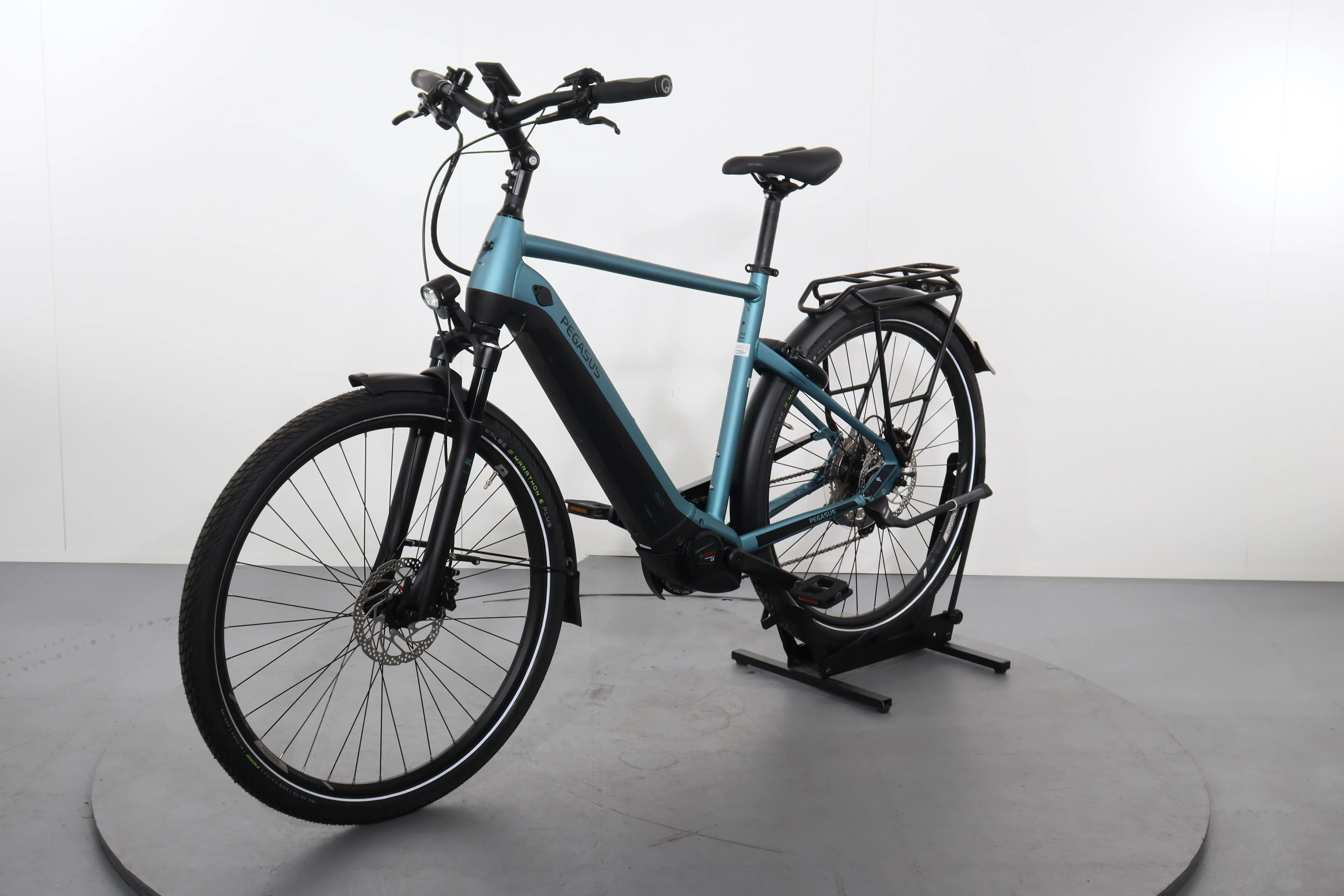 Pegasus Premio EVO 10 Lite - Image 3
