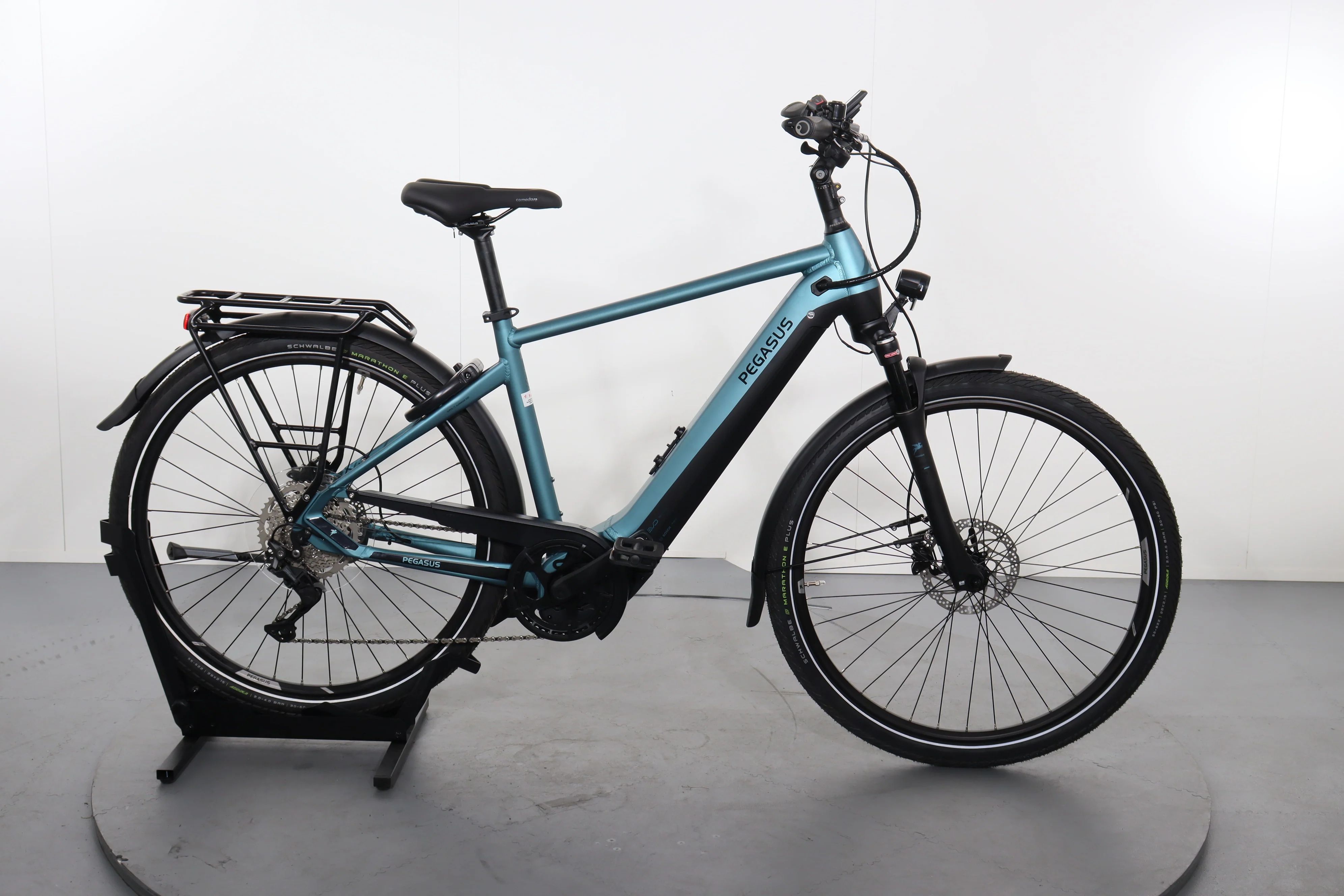 Pegasus Premio EVO 10 Lite