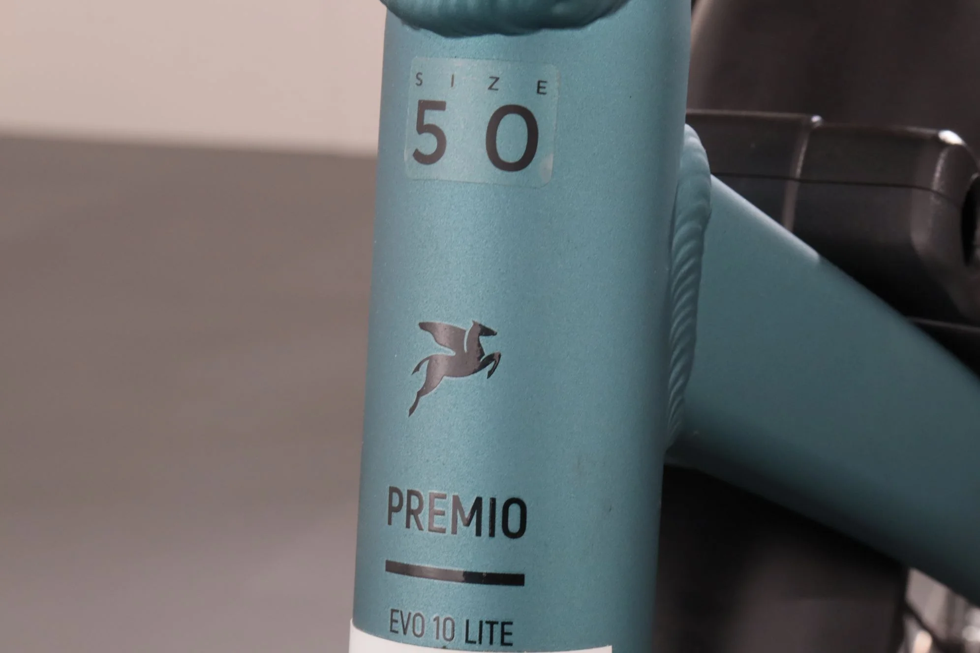 Pegasus Premio EVO 10 Lite - Image 10
