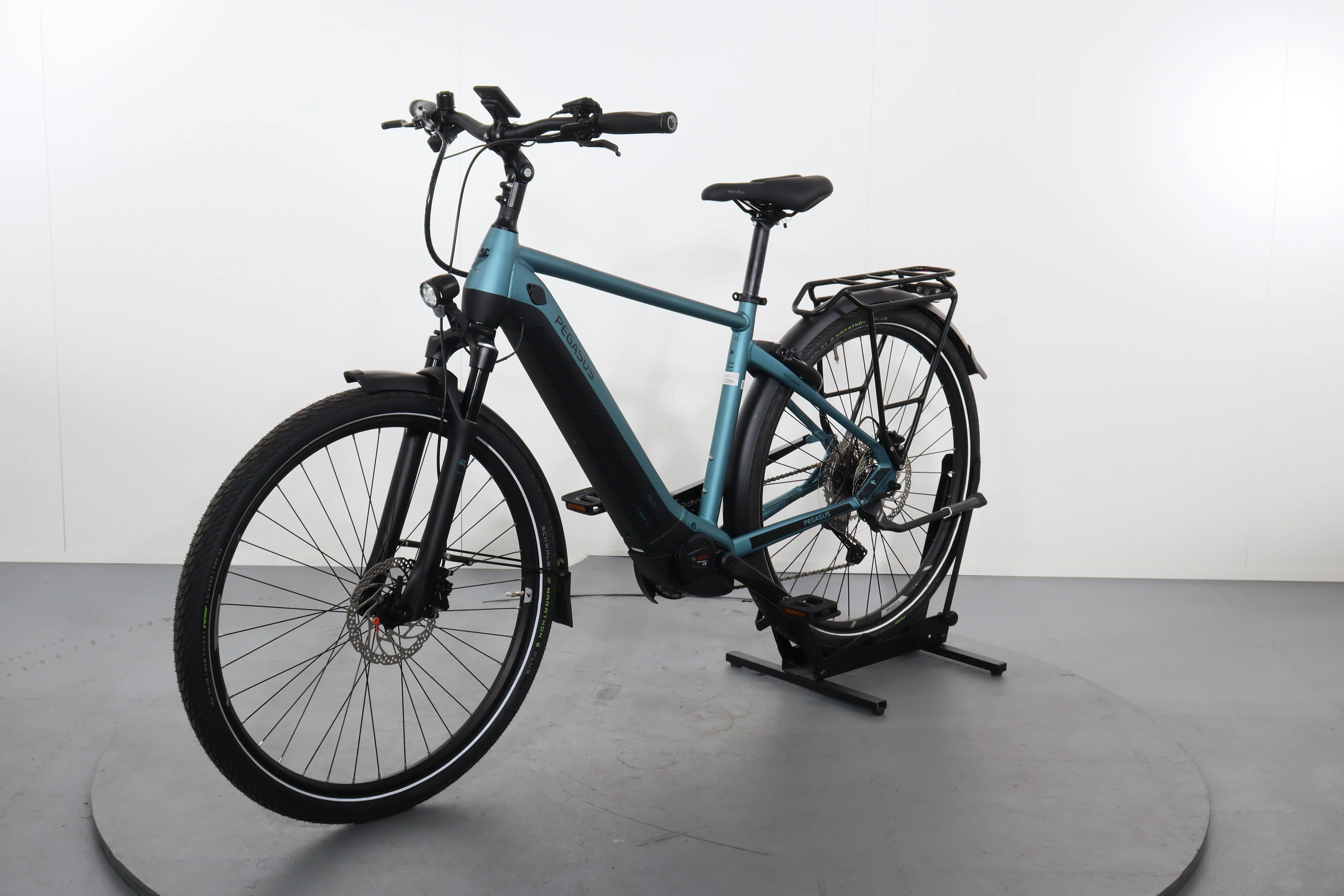 Pegasus Premio EVO 10 Lite - Image 3