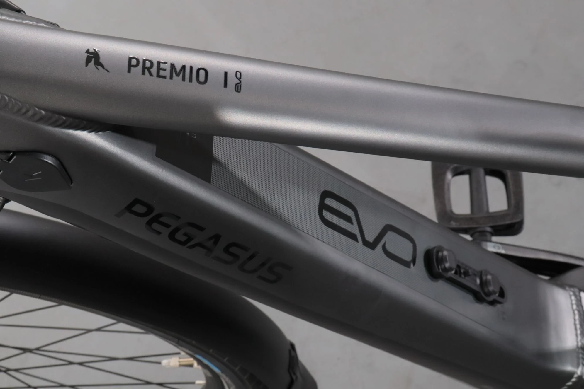 Pegasus Premio EVO 10 Lite - Image 10