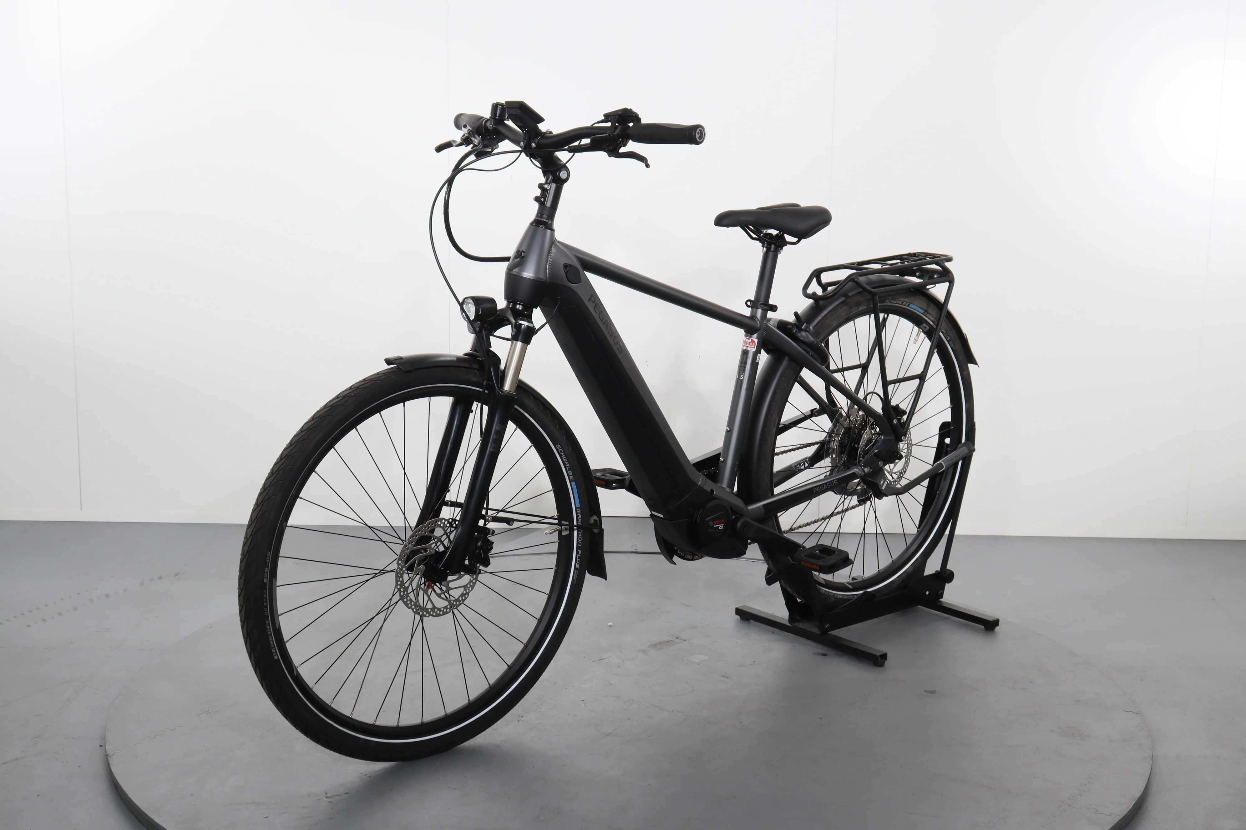 Pegasus Premio EVO 10 Lite - Image 3
