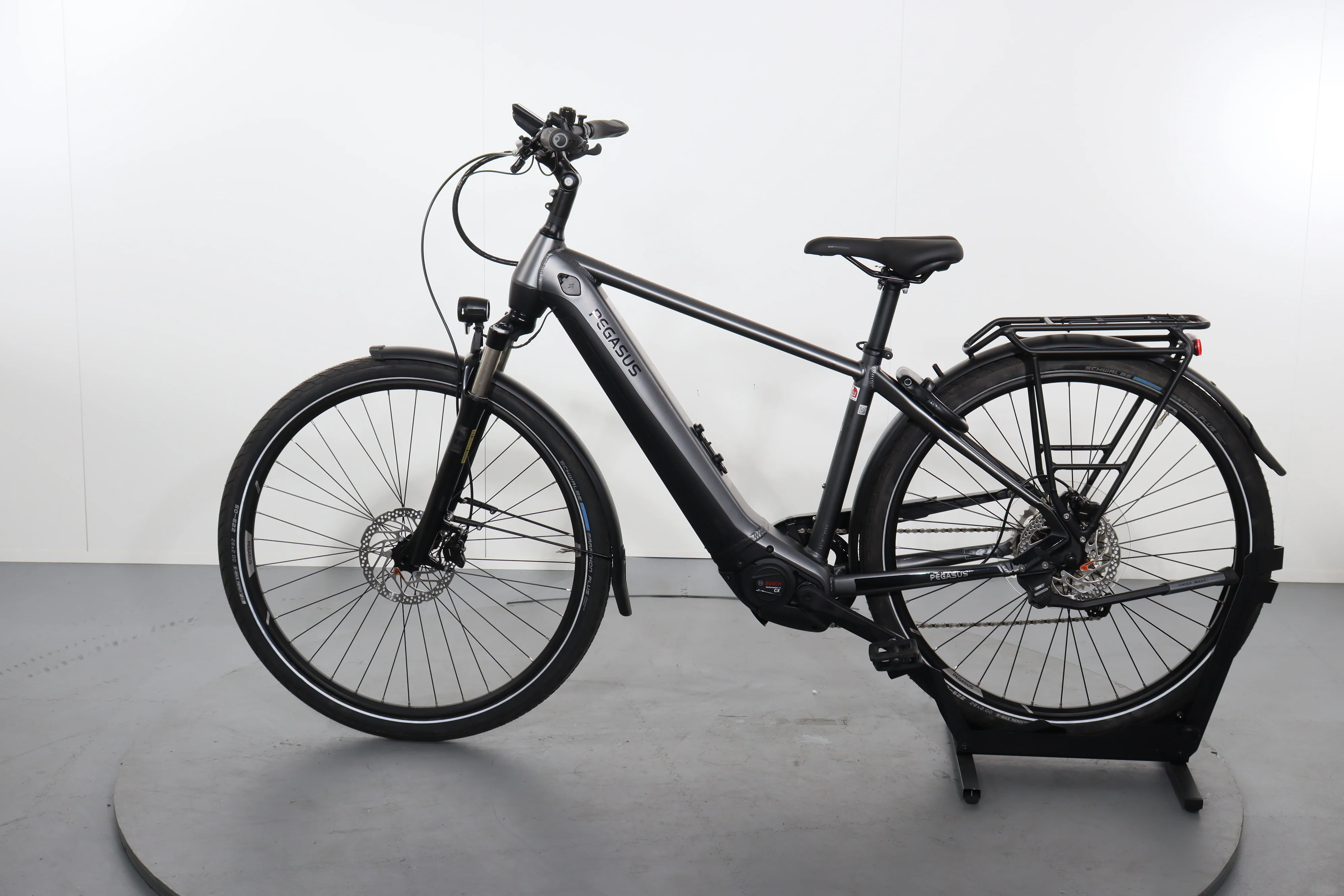 Pegasus Premio EVO 10 Lite - Image 4