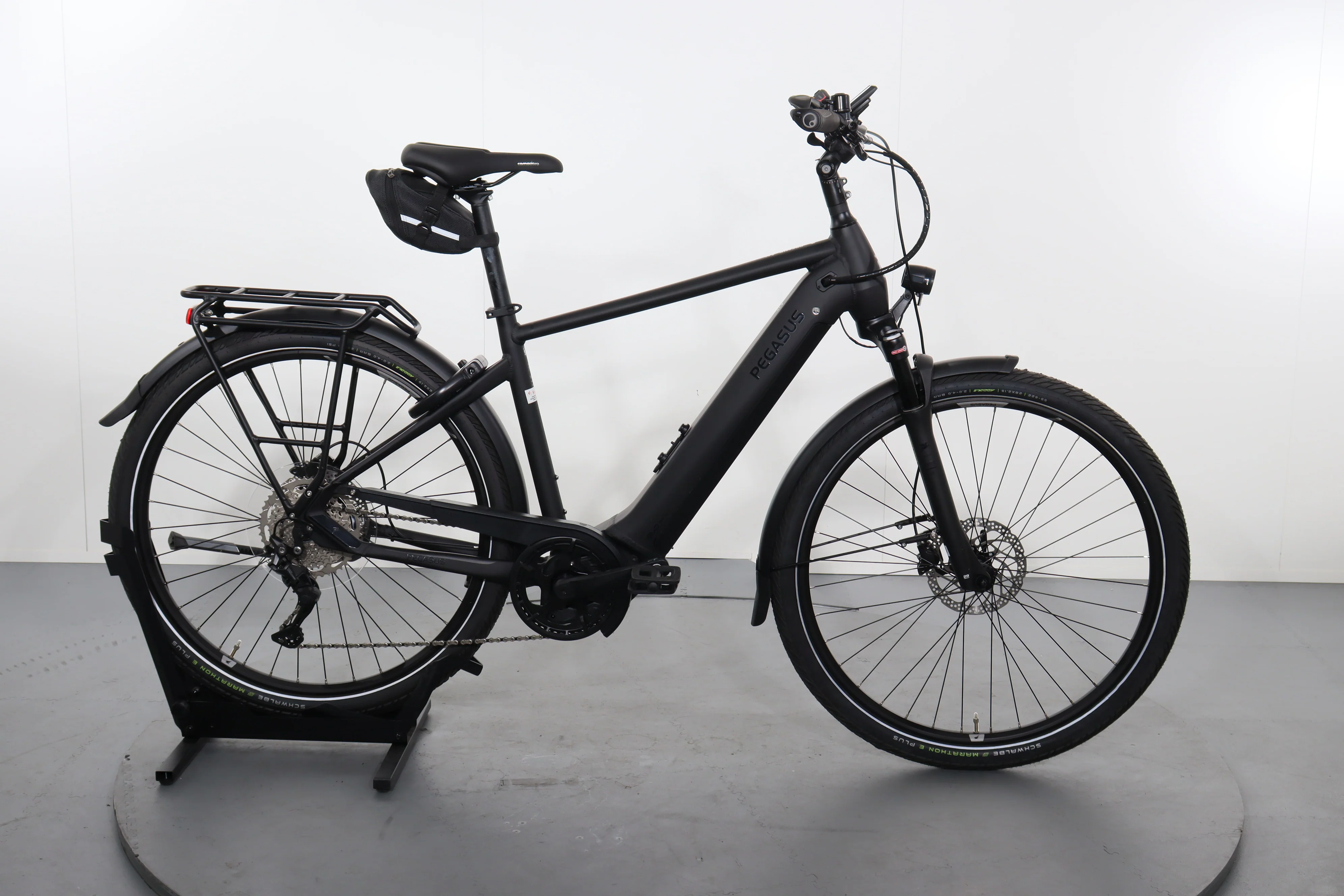 Pegasus Premio EVO 10 Lite