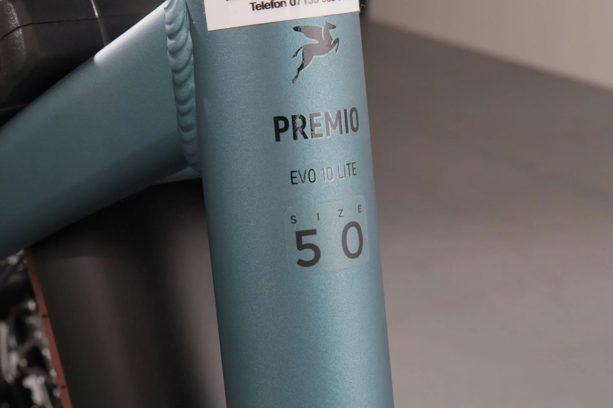 Pegasus Premio EVO 10 Lite - Image 10