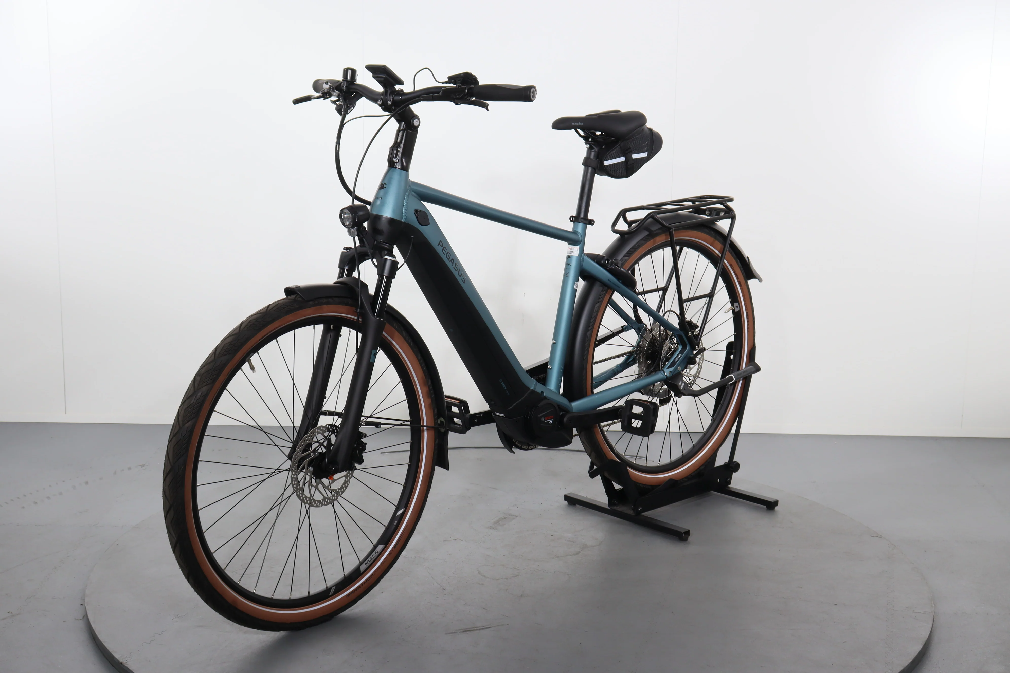 Pegasus Premio EVO 10 Lite - Image 3