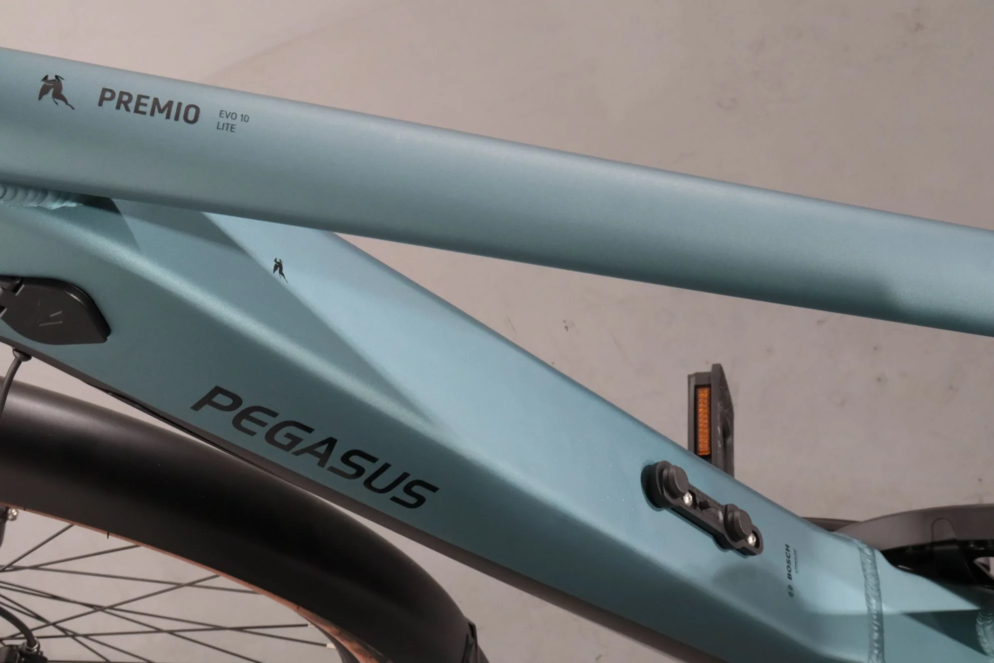 Pegasus Premio EVO 10 Lite - Image 8