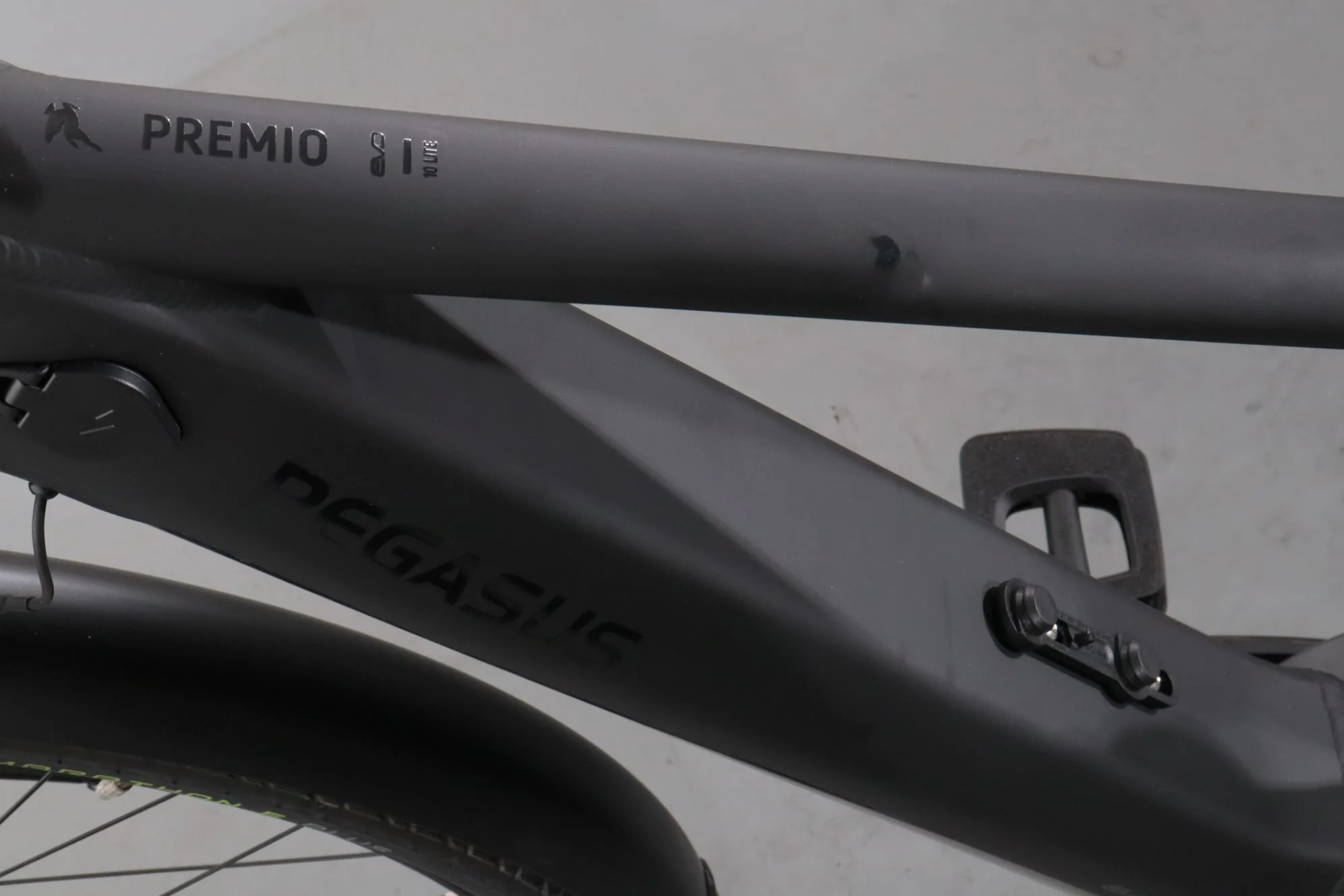 Pegasus Premio EVO 10 Lite - Image 8