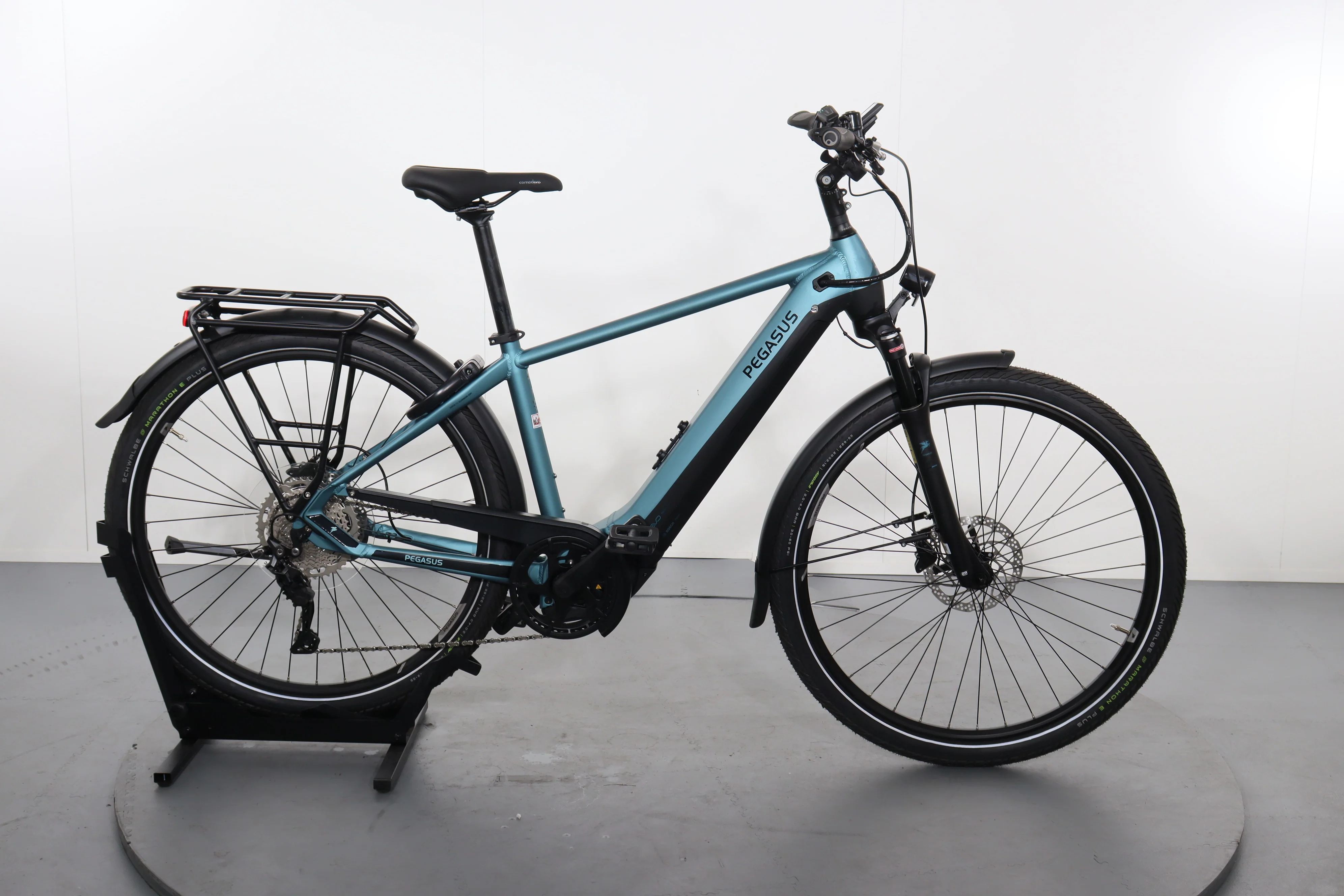 Pegasus Premio EVO 10 Lite