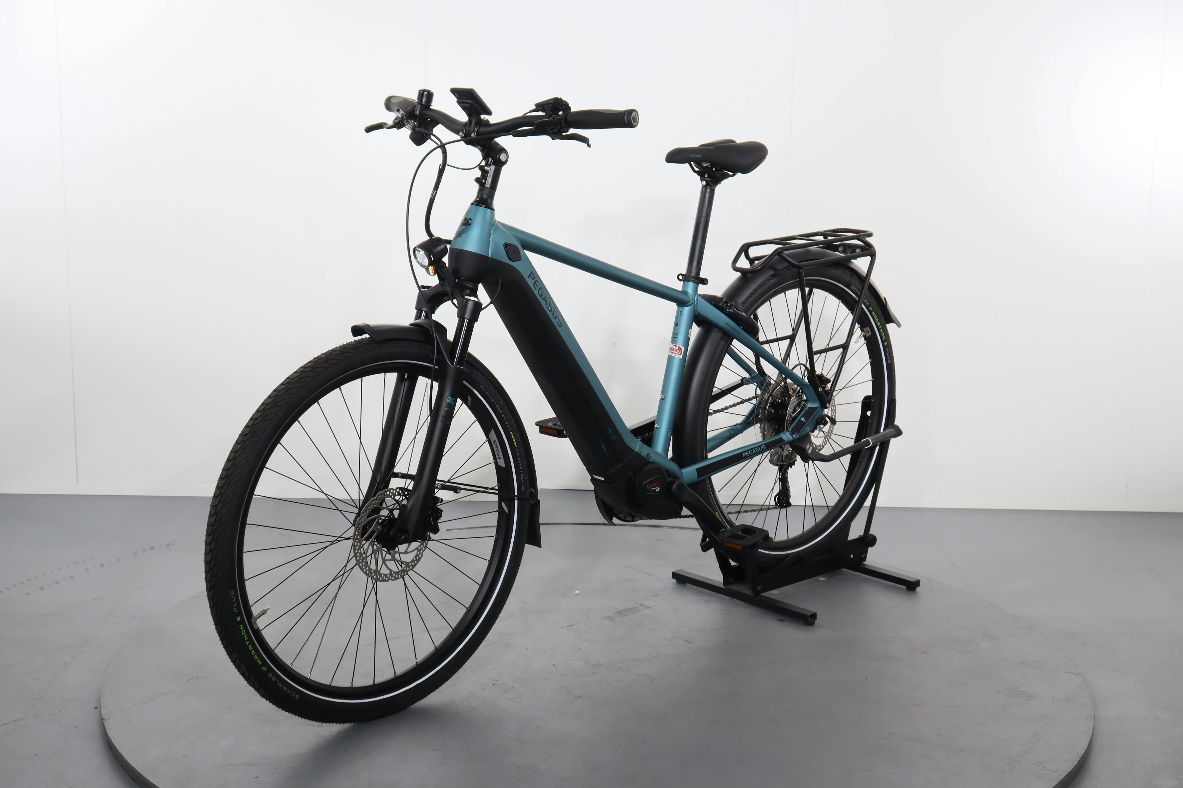 Pegasus Premio EVO 10 Lite - Image 3