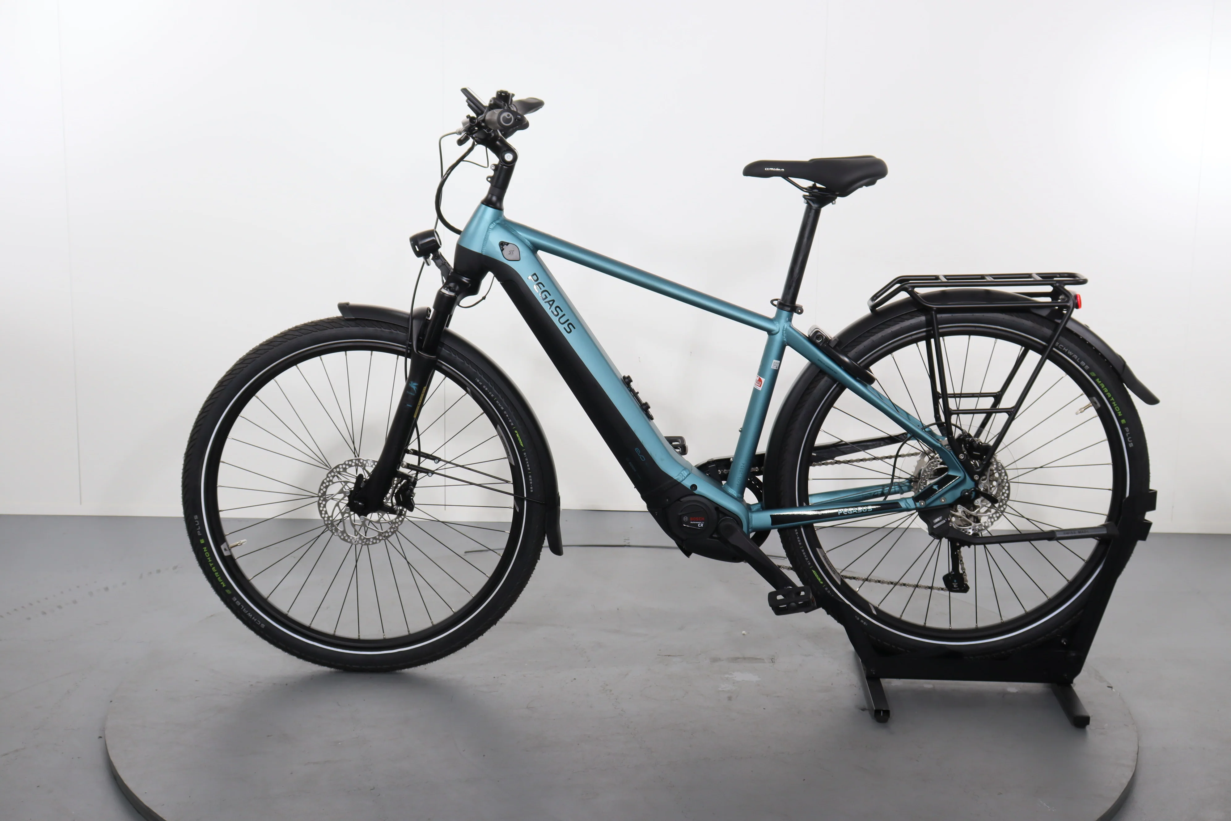 Pegasus Premio EVO 10 Lite - Image 4