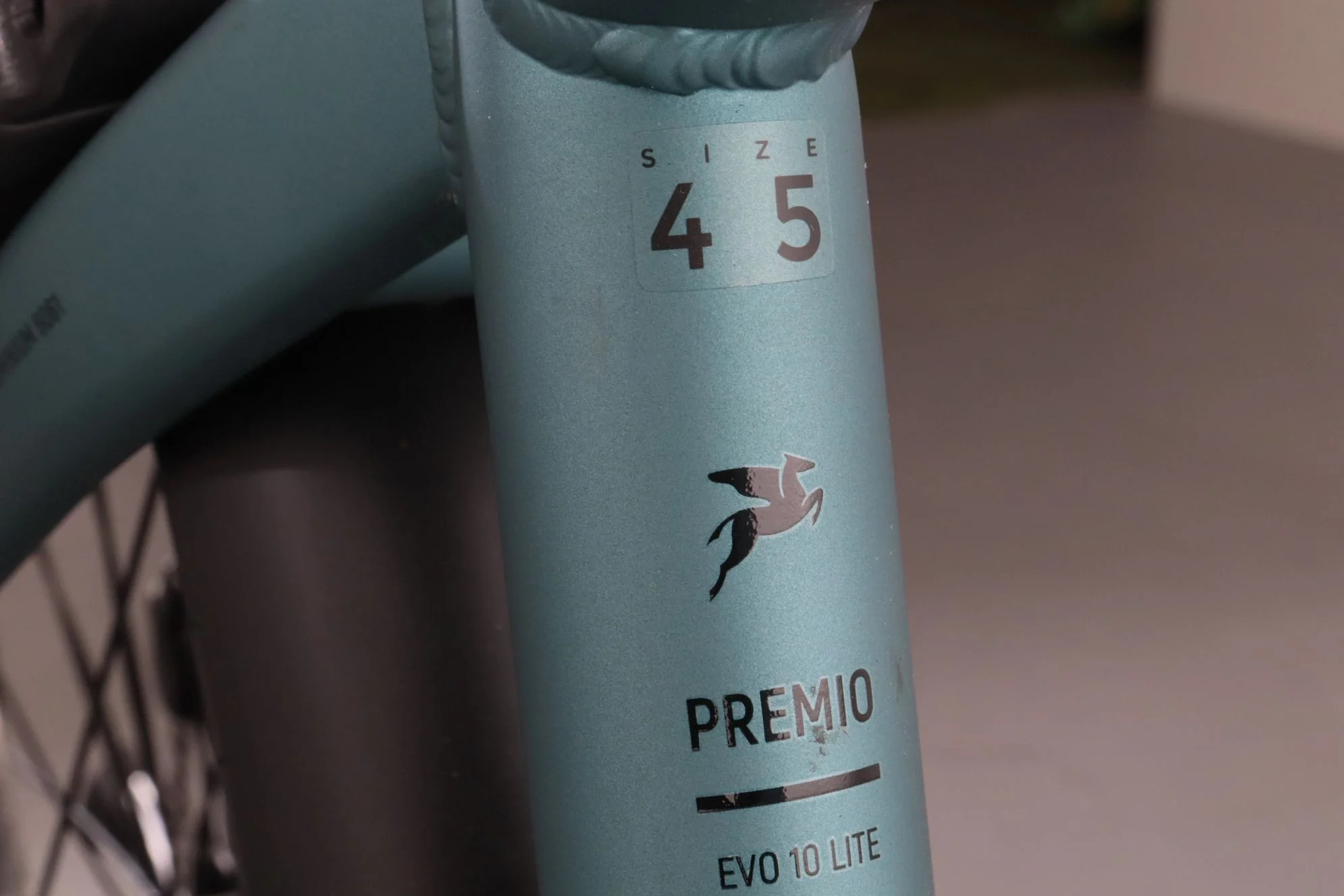 Pegasus Premio EVO 10 Lite - Image 9