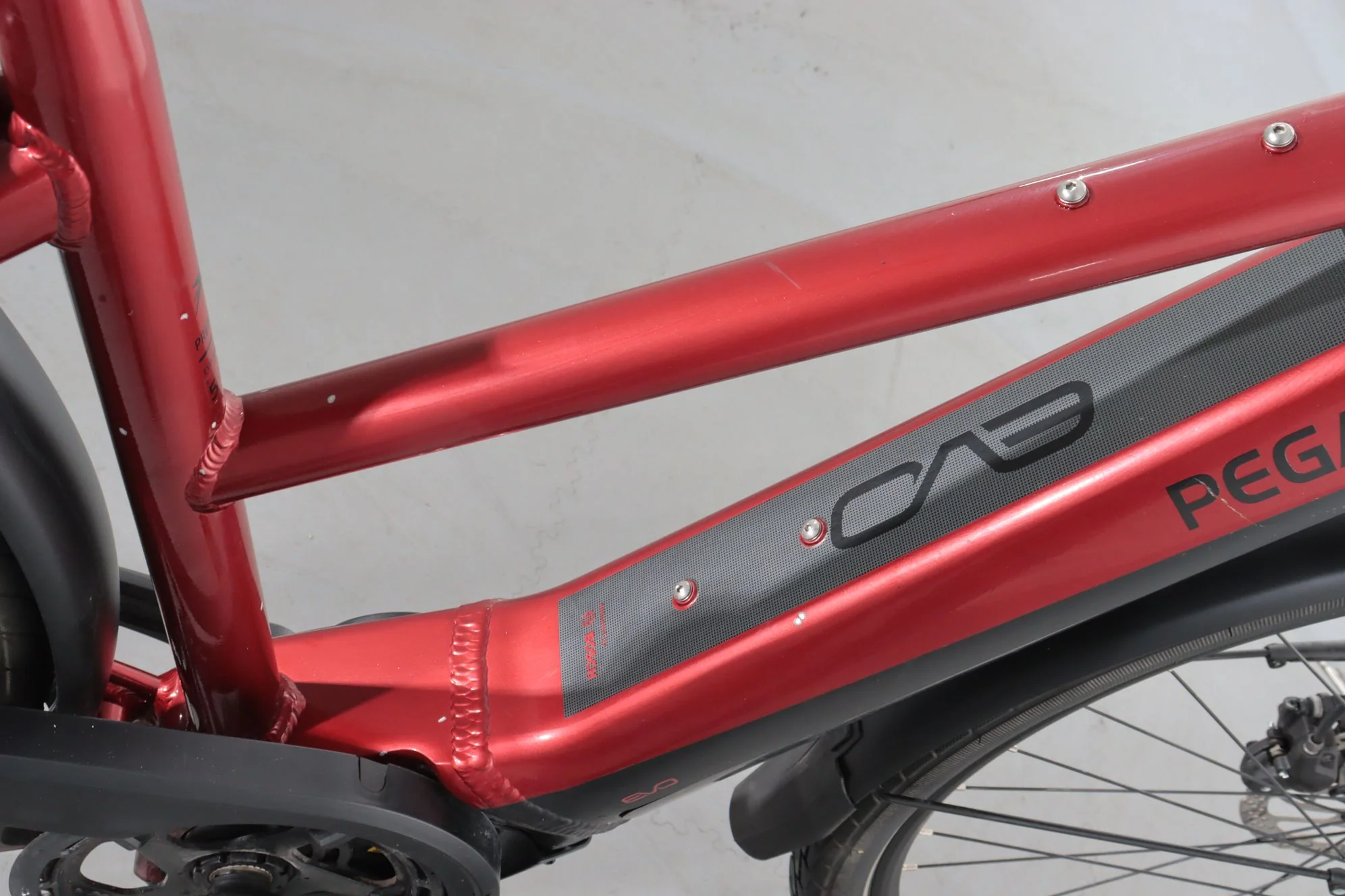 Pegasus Premio EVO 10 Lite - Image 10