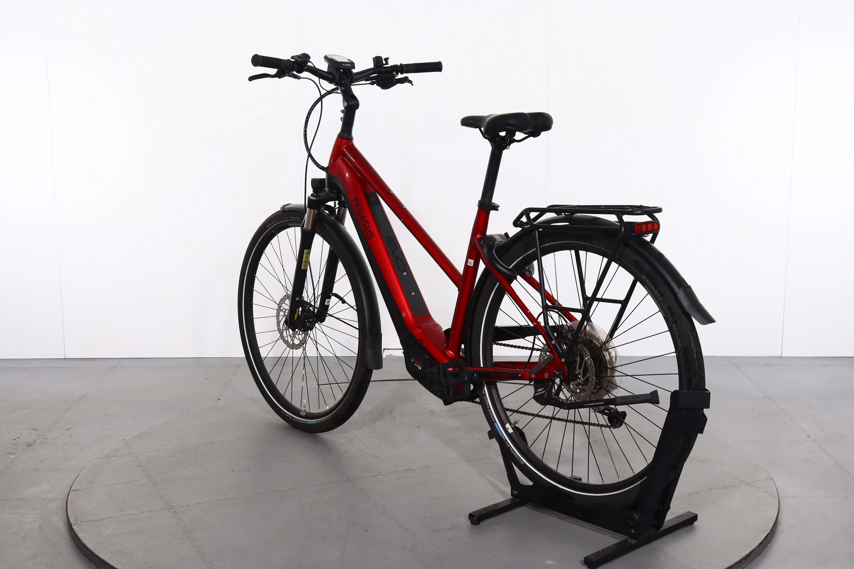 Pegasus Premio EVO 10 Lite - Image 2