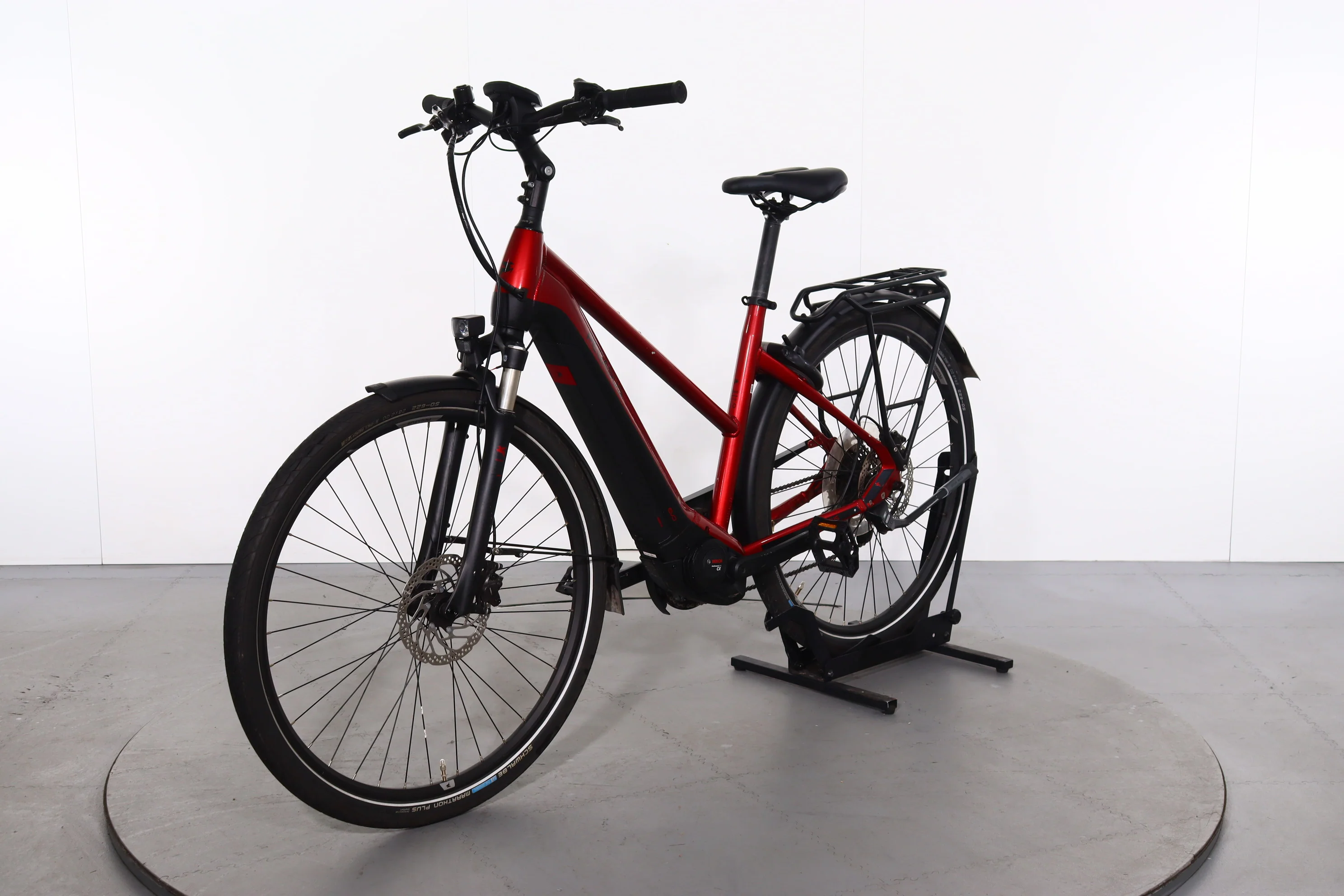 Pegasus Premio EVO 10 Lite - Image 5