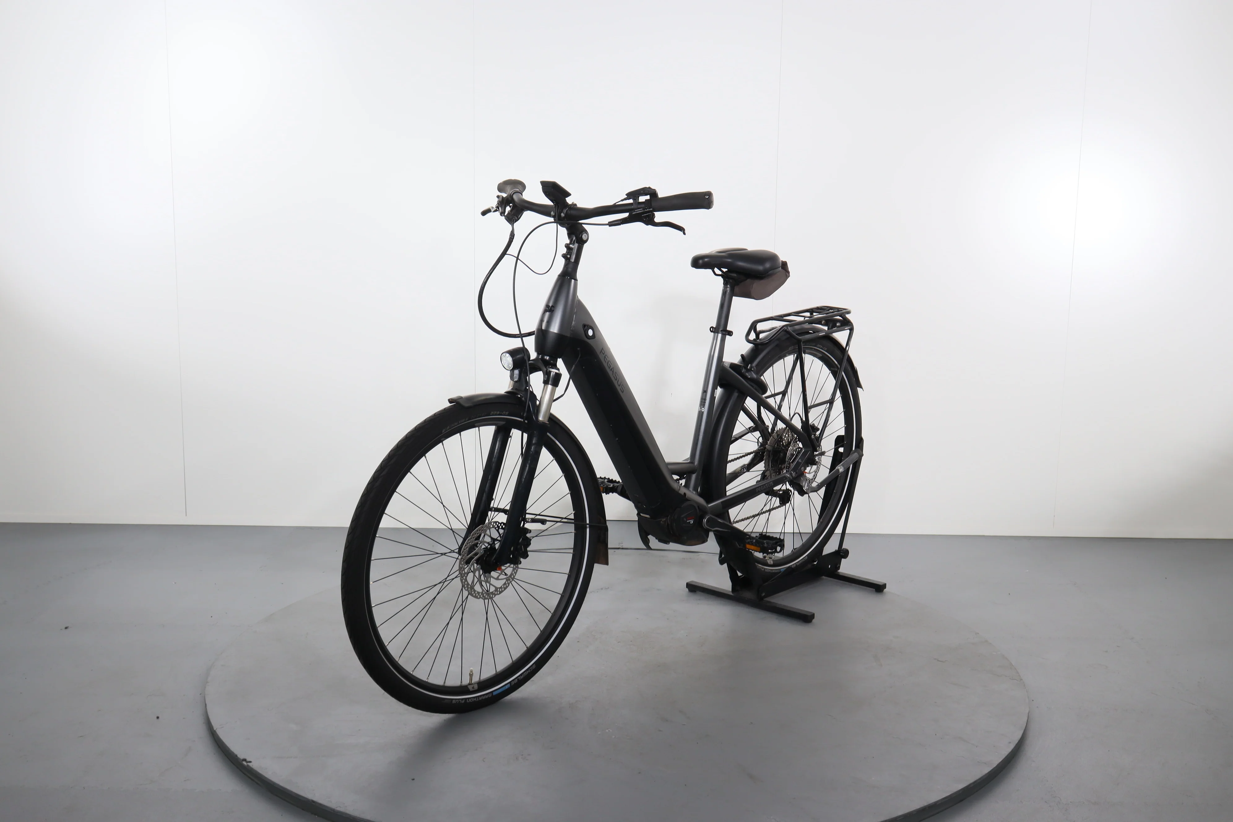 Pegasus Premio EVO 10 Lite - Image 3