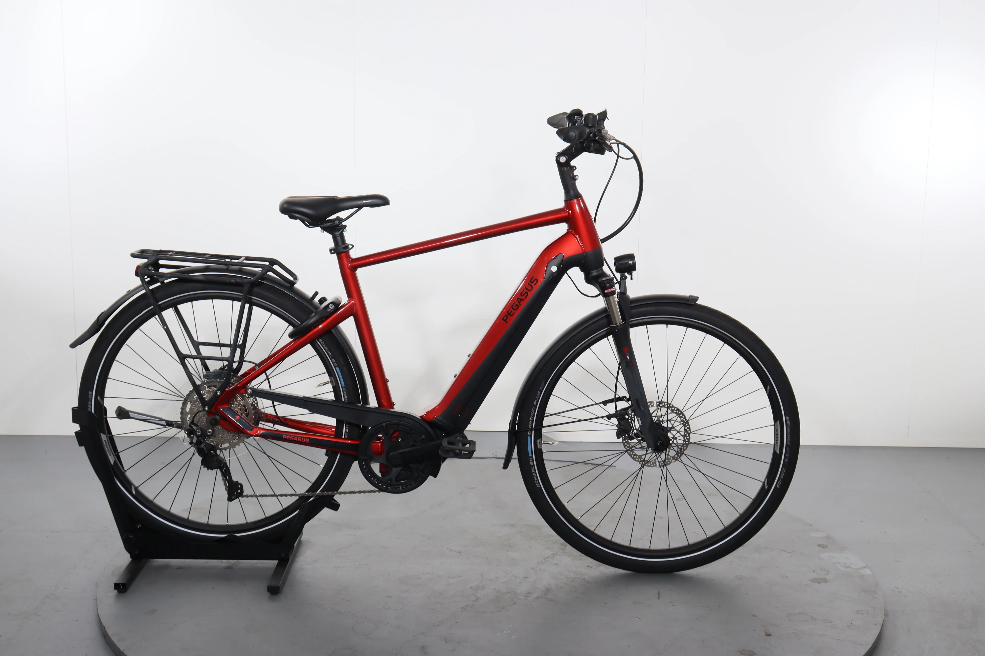 Pegasus Premio EVO 10 Lite