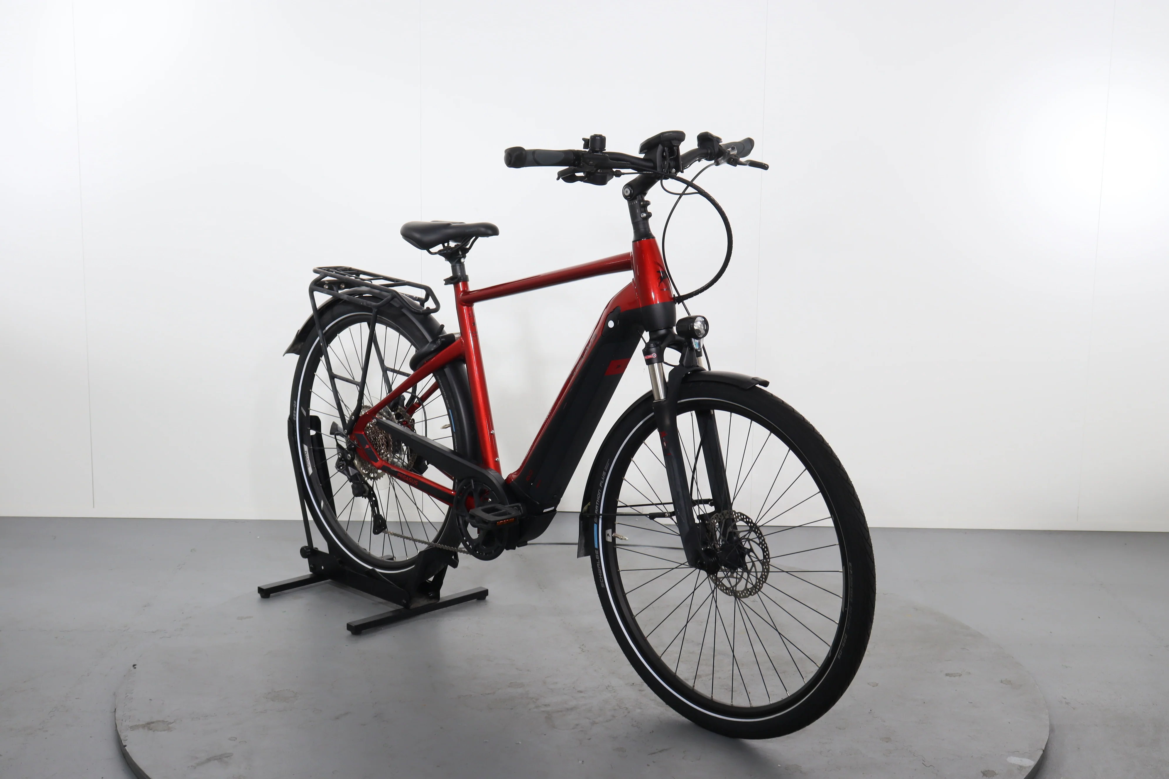 Pegasus Premio EVO 10 Lite - Image 2