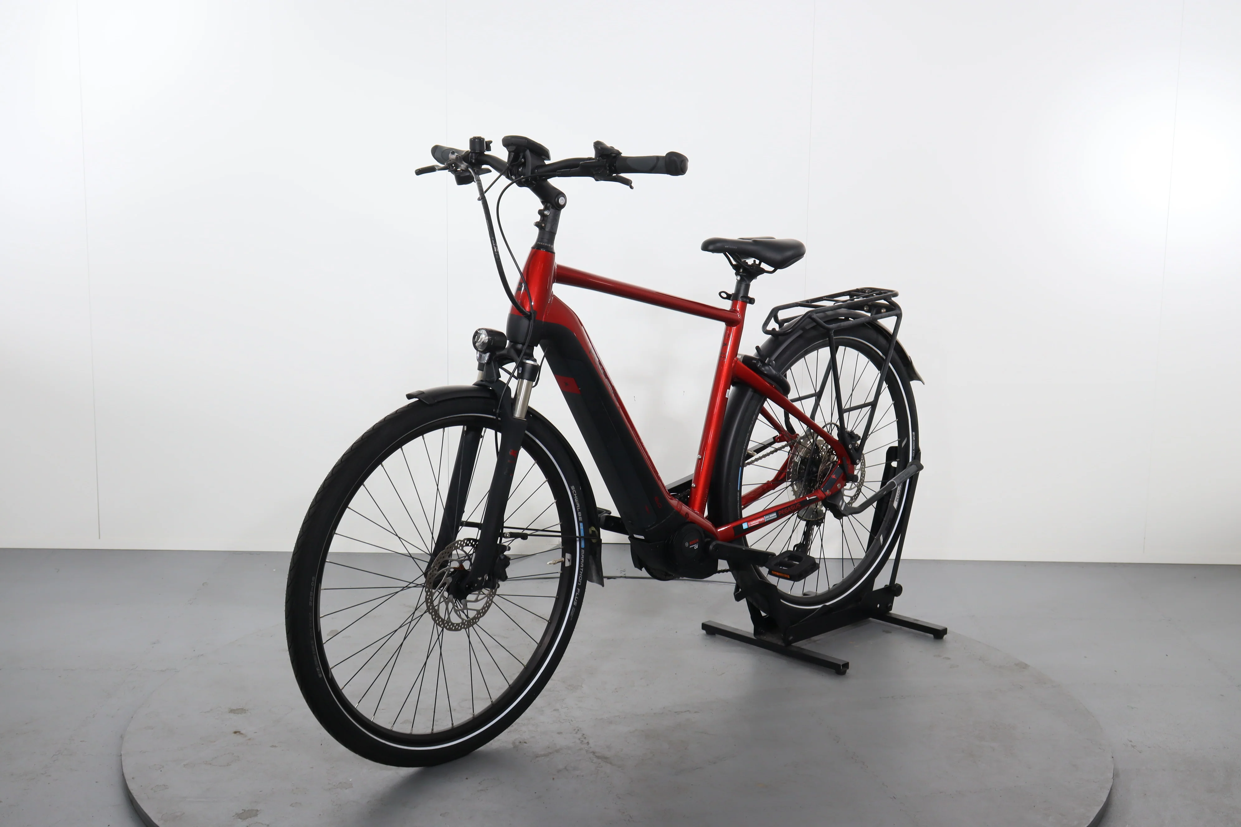 Pegasus Premio EVO 10 Lite - Image 3