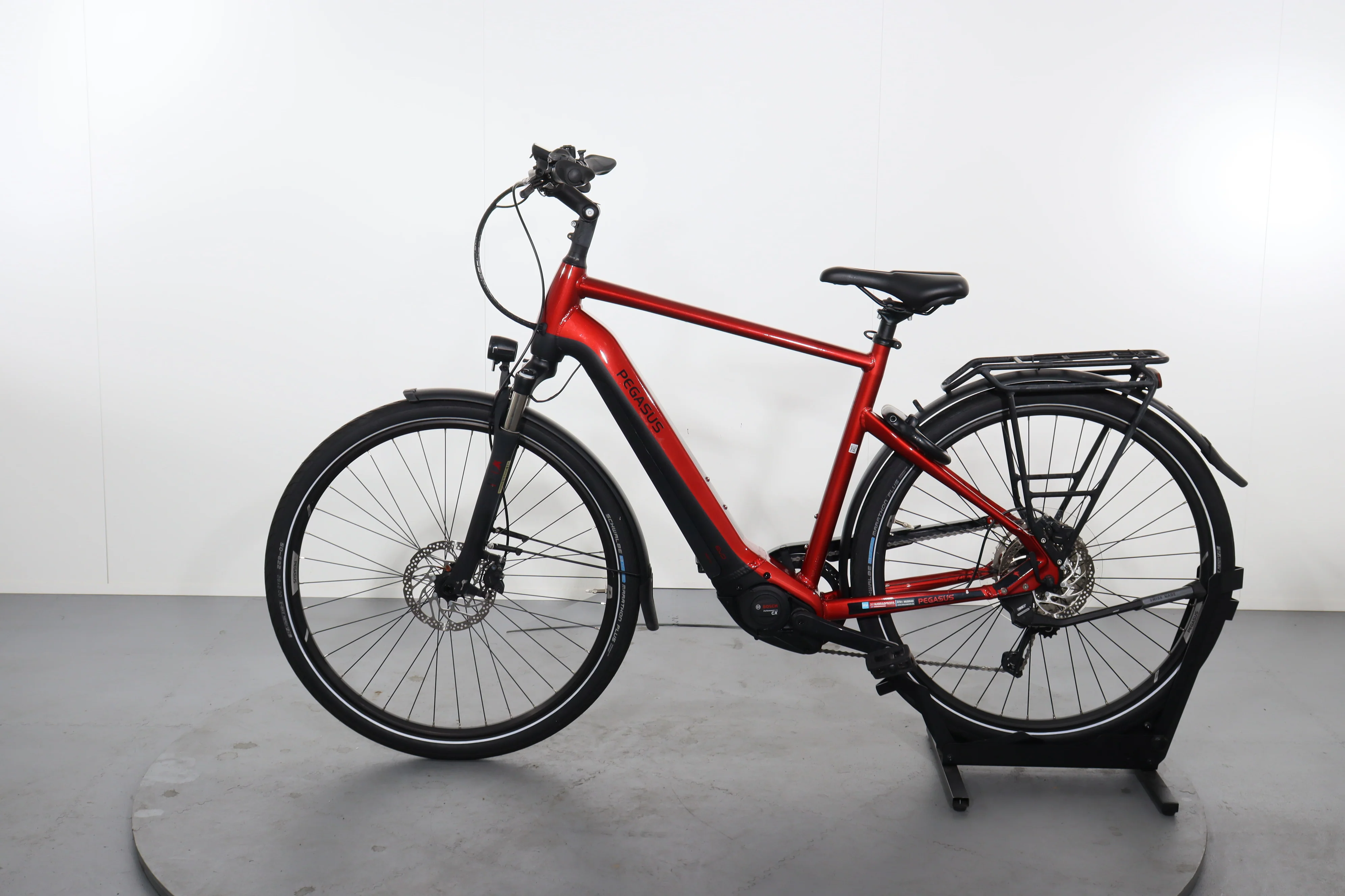 Pegasus Premio EVO 10 Lite - Image 4