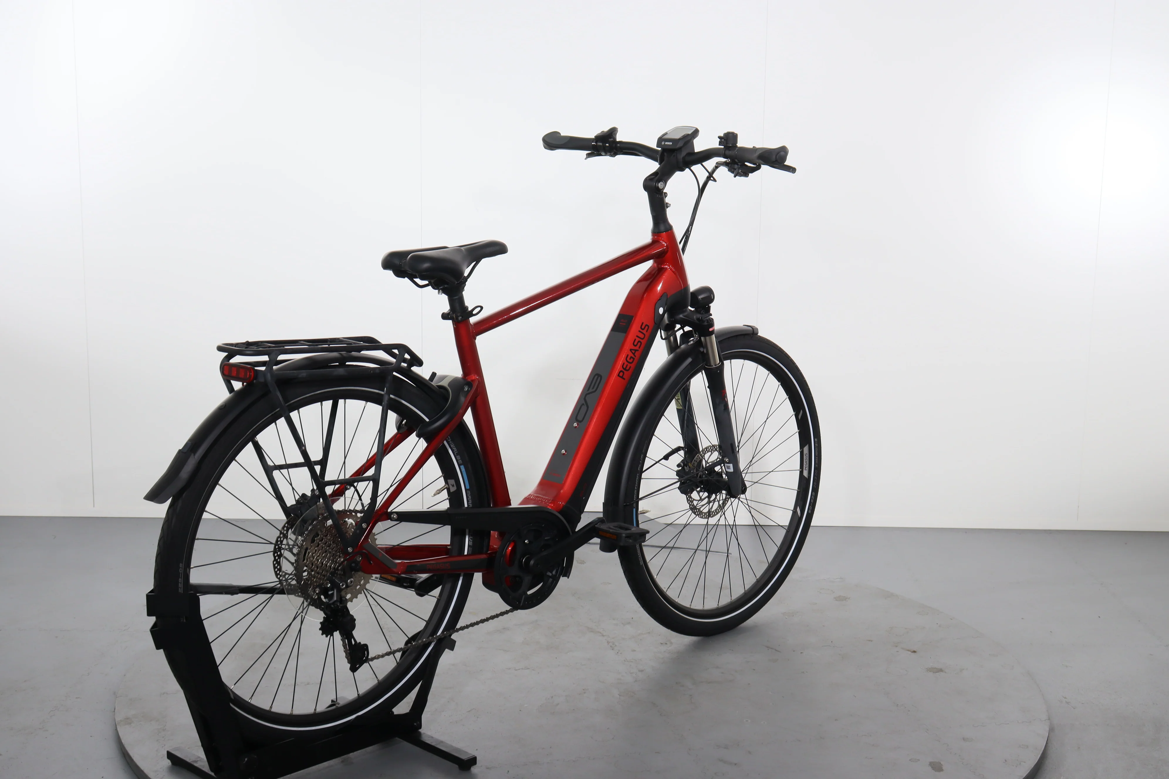 Pegasus Premio EVO 10 Lite - Image 6