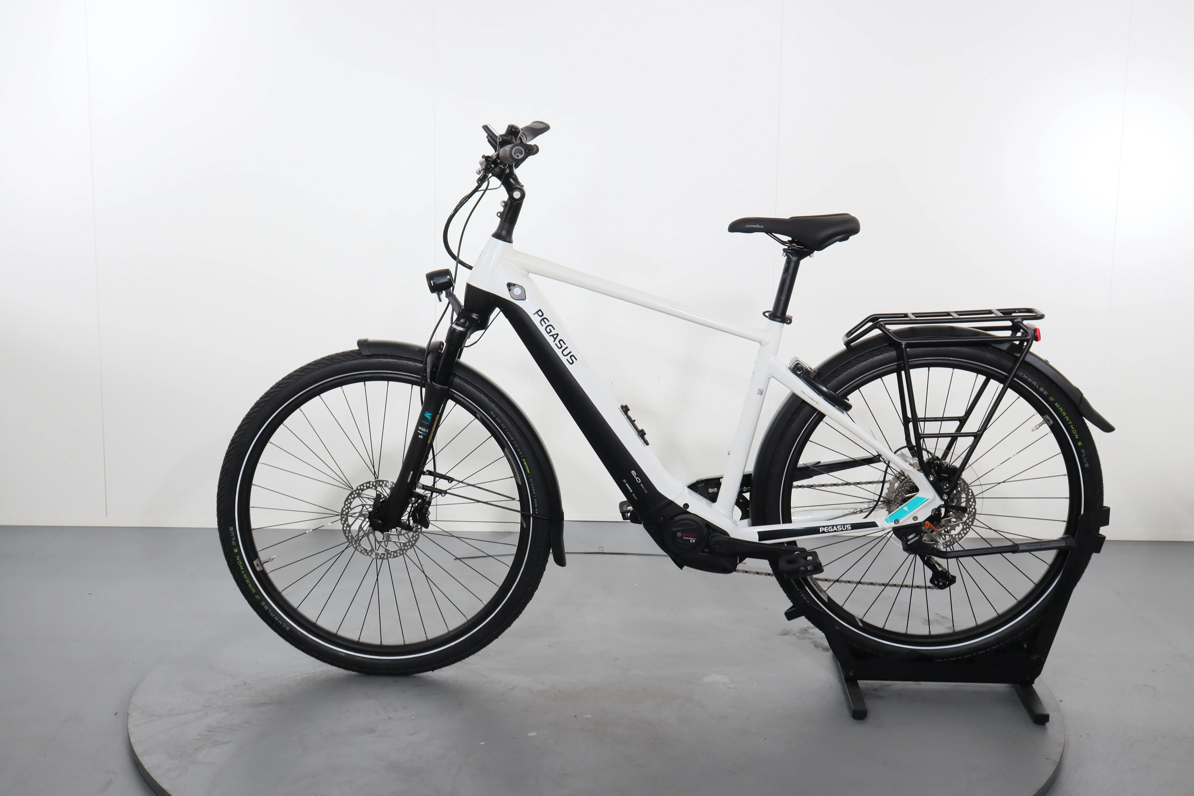 Pegasus Premio Evo 10 Lite - Image 4