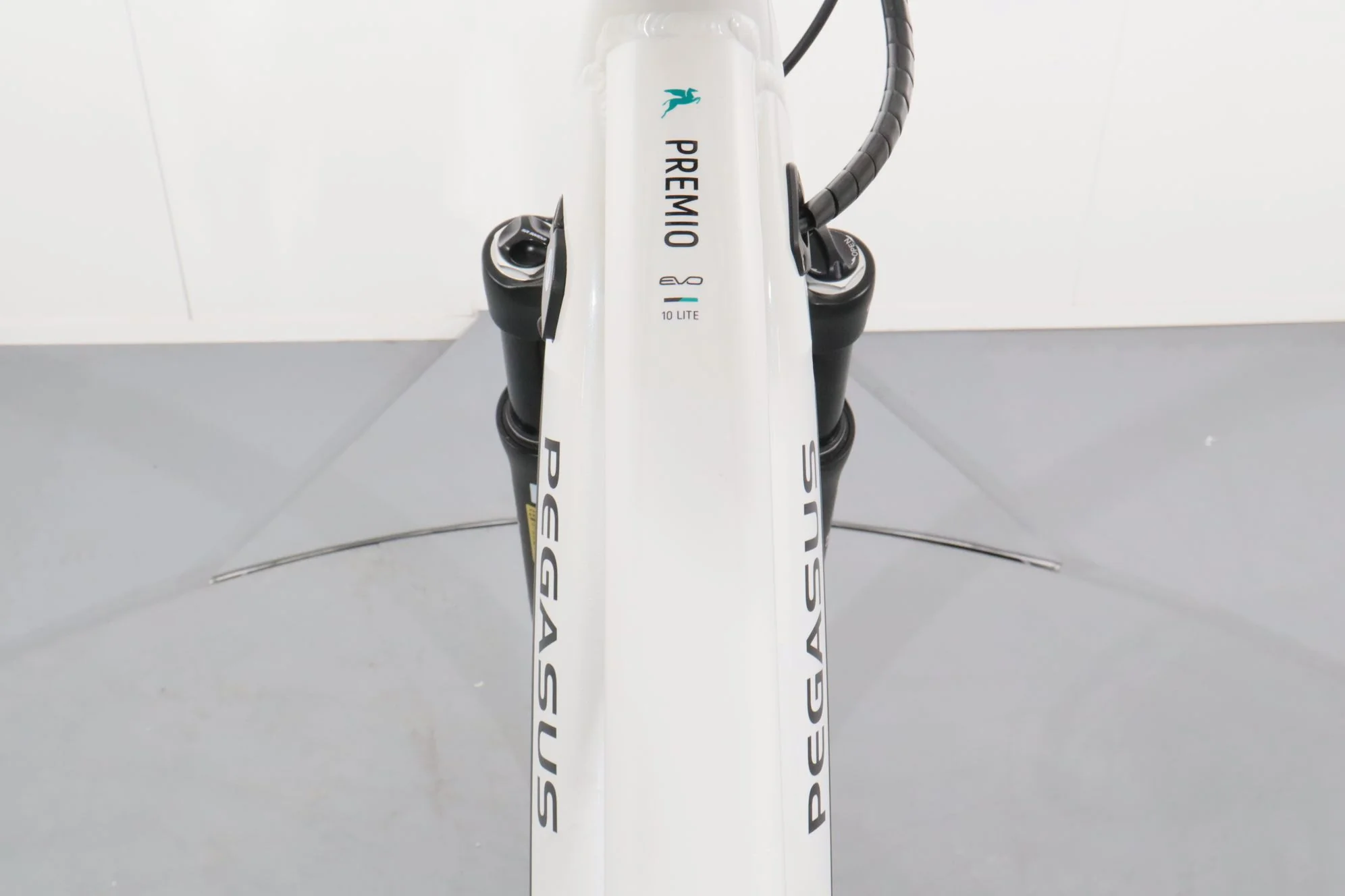 Pegasus Premio Evo 10 Lite - Image 9