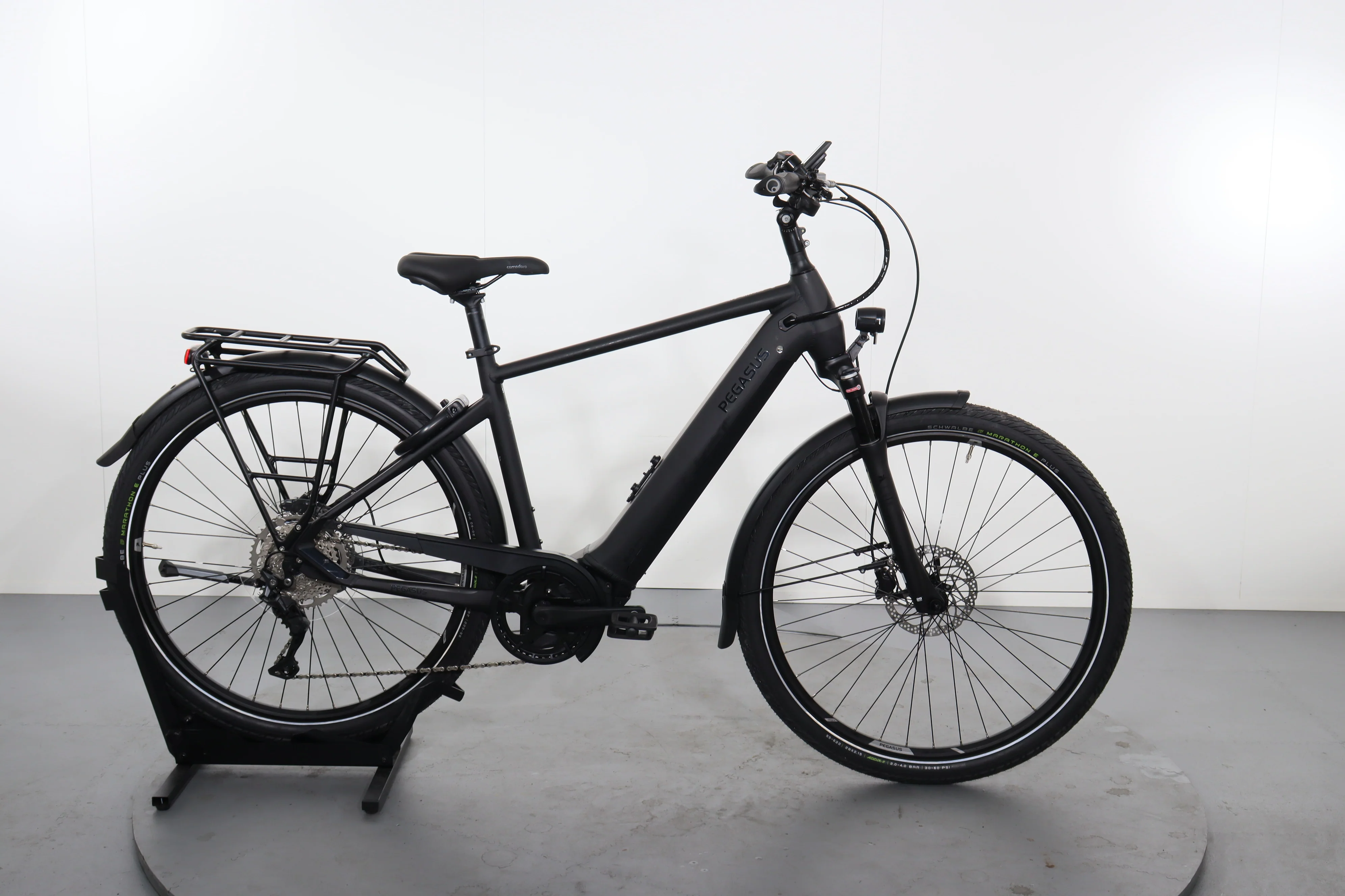 Pegasus Premio EVO 10 Lite