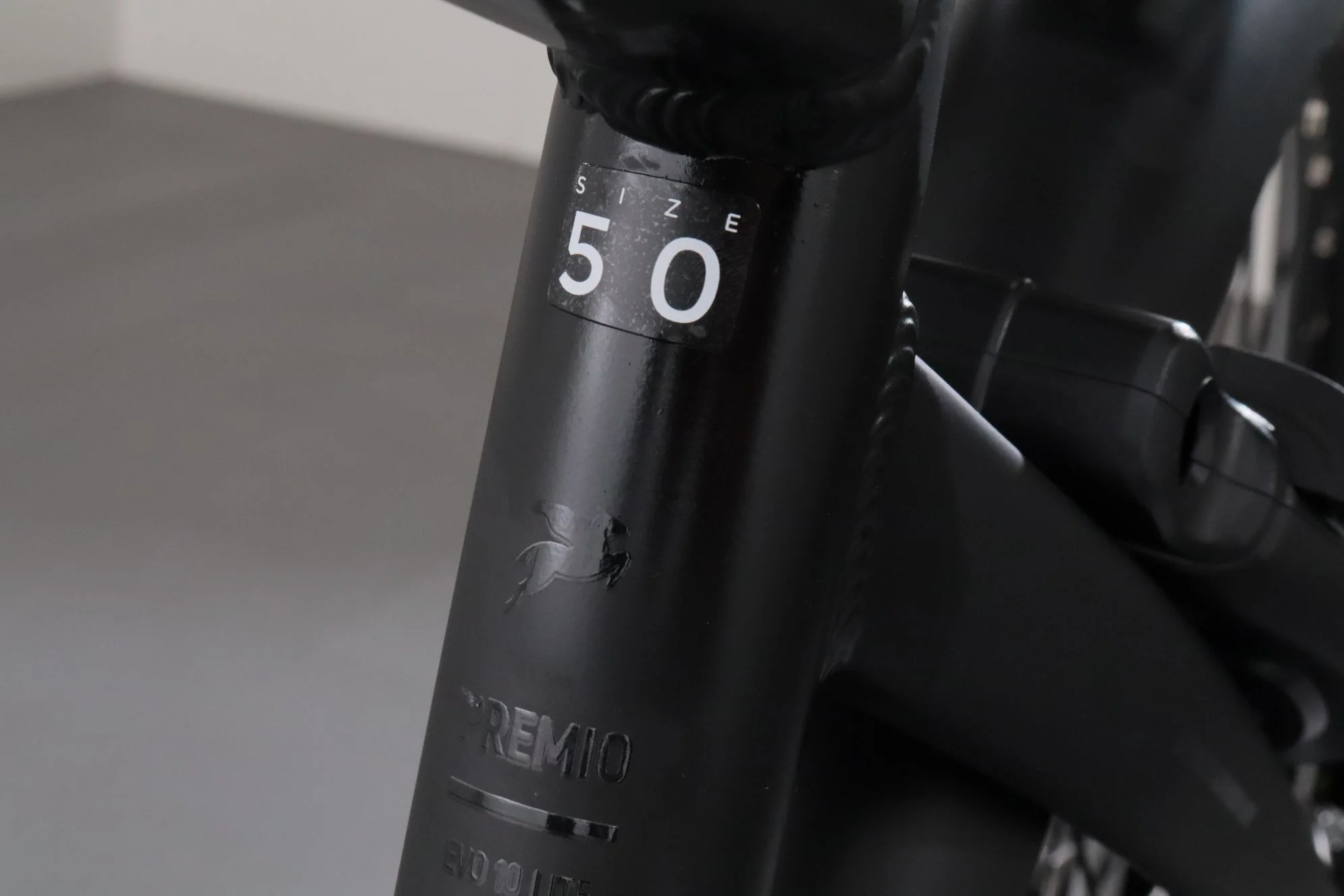 Pegasus Premio EVO 10 Lite - Image 10