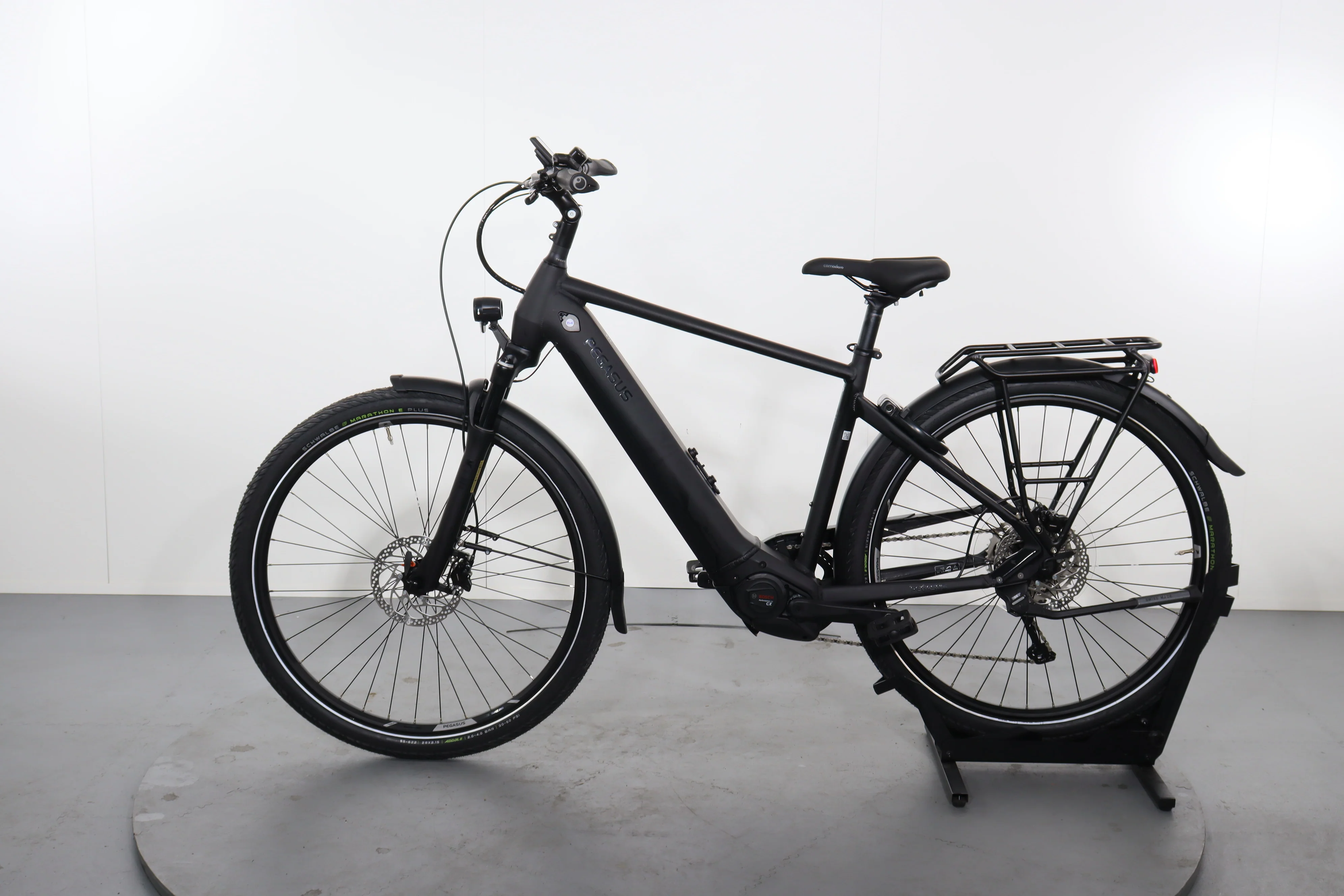 Pegasus Premio EVO 10 Lite - Image 4