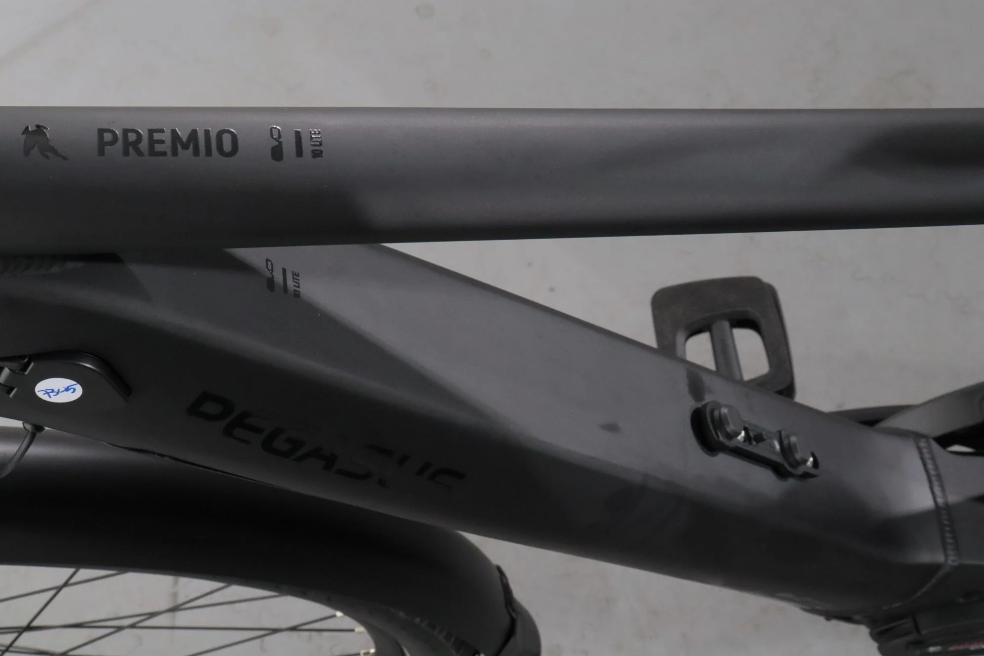 Pegasus Premio EVO 10 Lite - Image 9