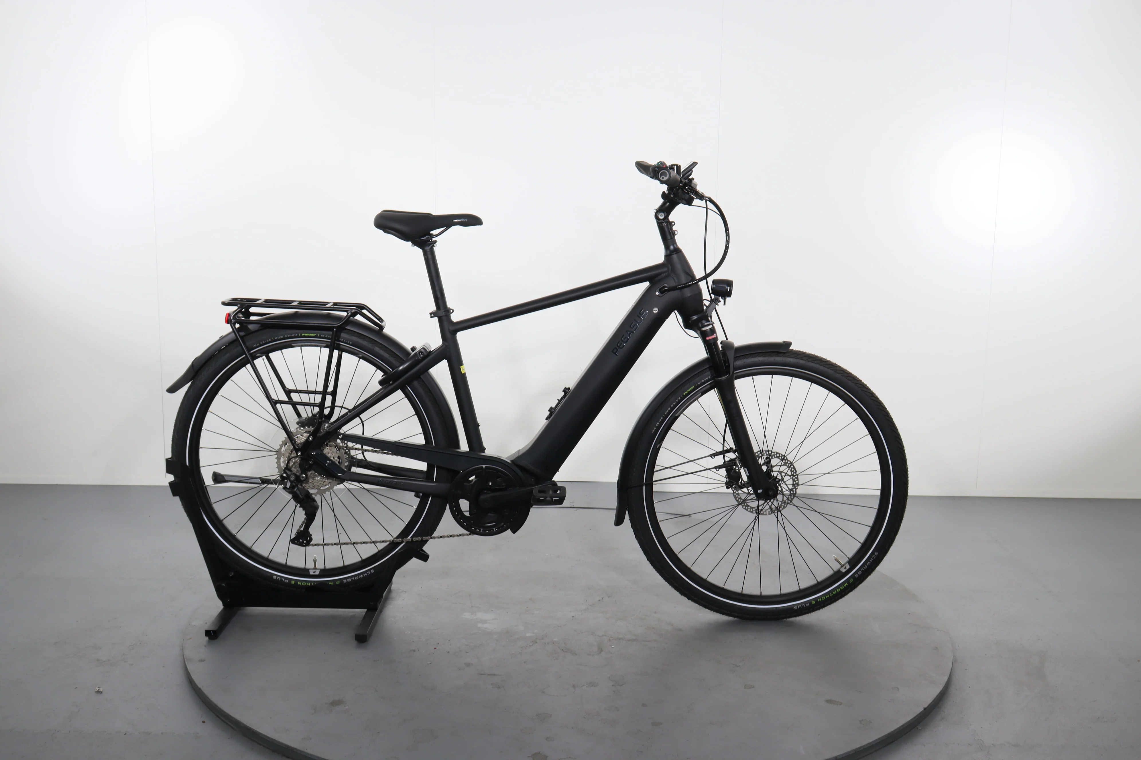 Pegasus Premio Evo 10 Lite