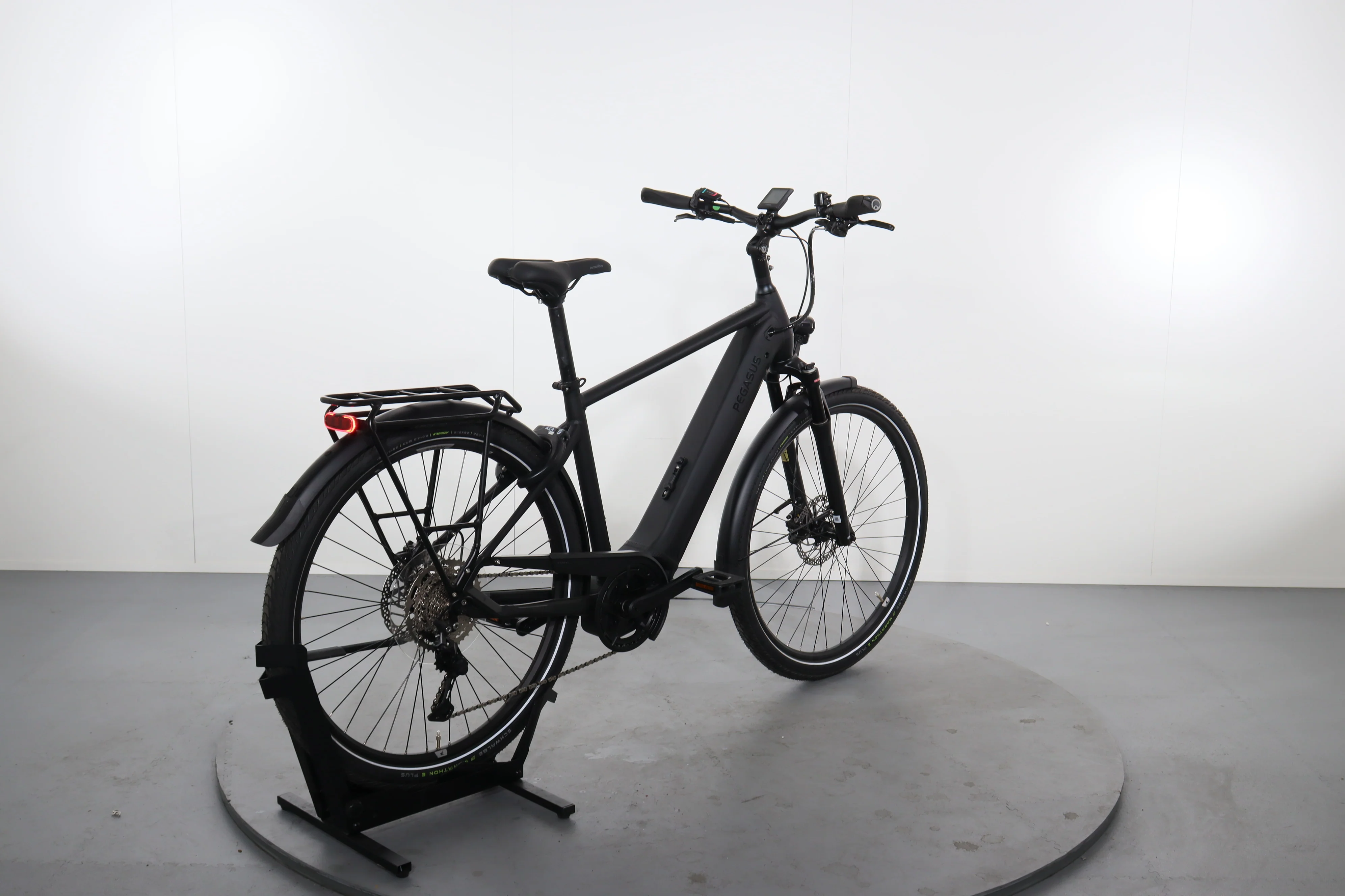 Pegasus Premio Evo 10 Lite - Image 6