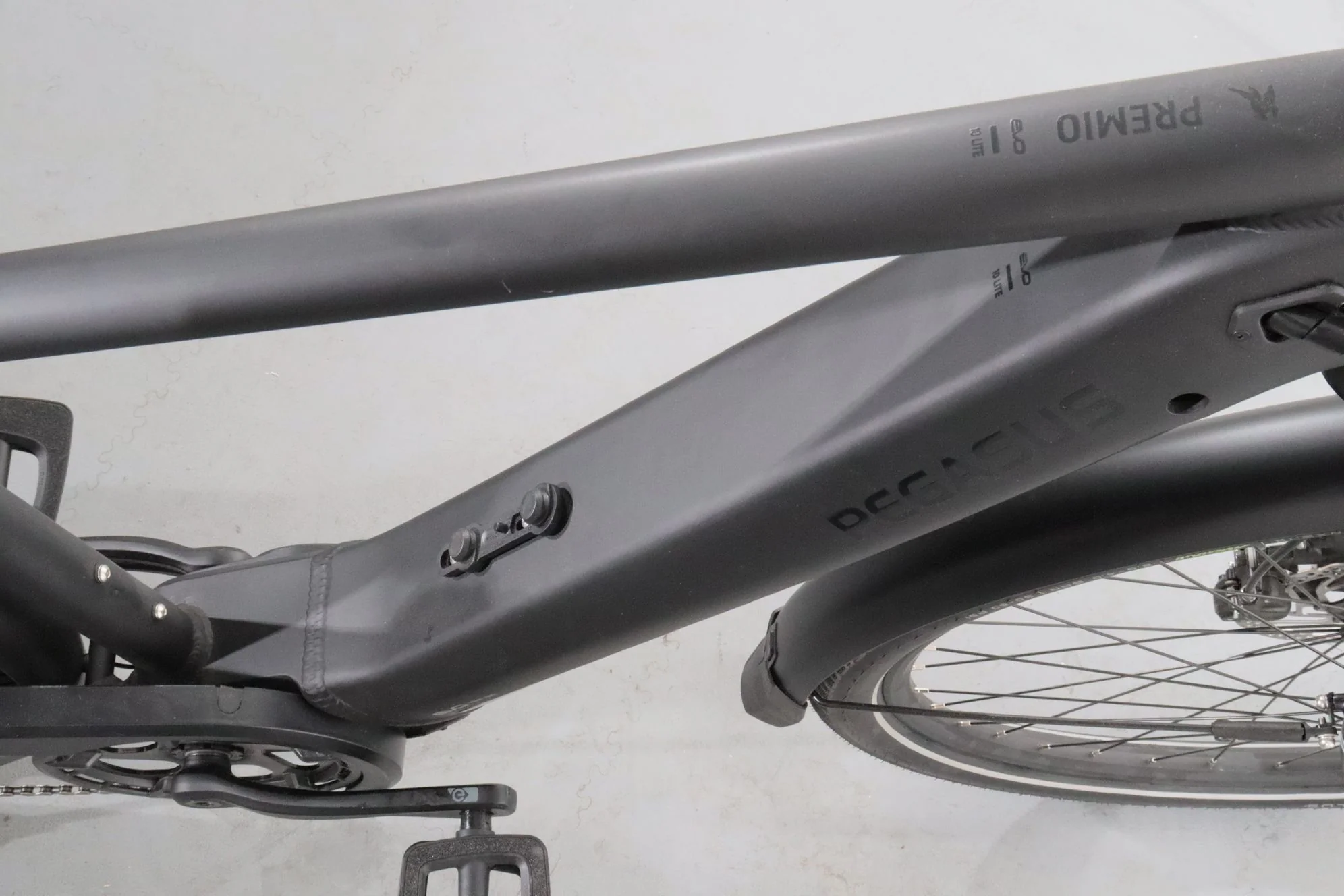 Pegasus Premio Evo 10 Lite - Image 9